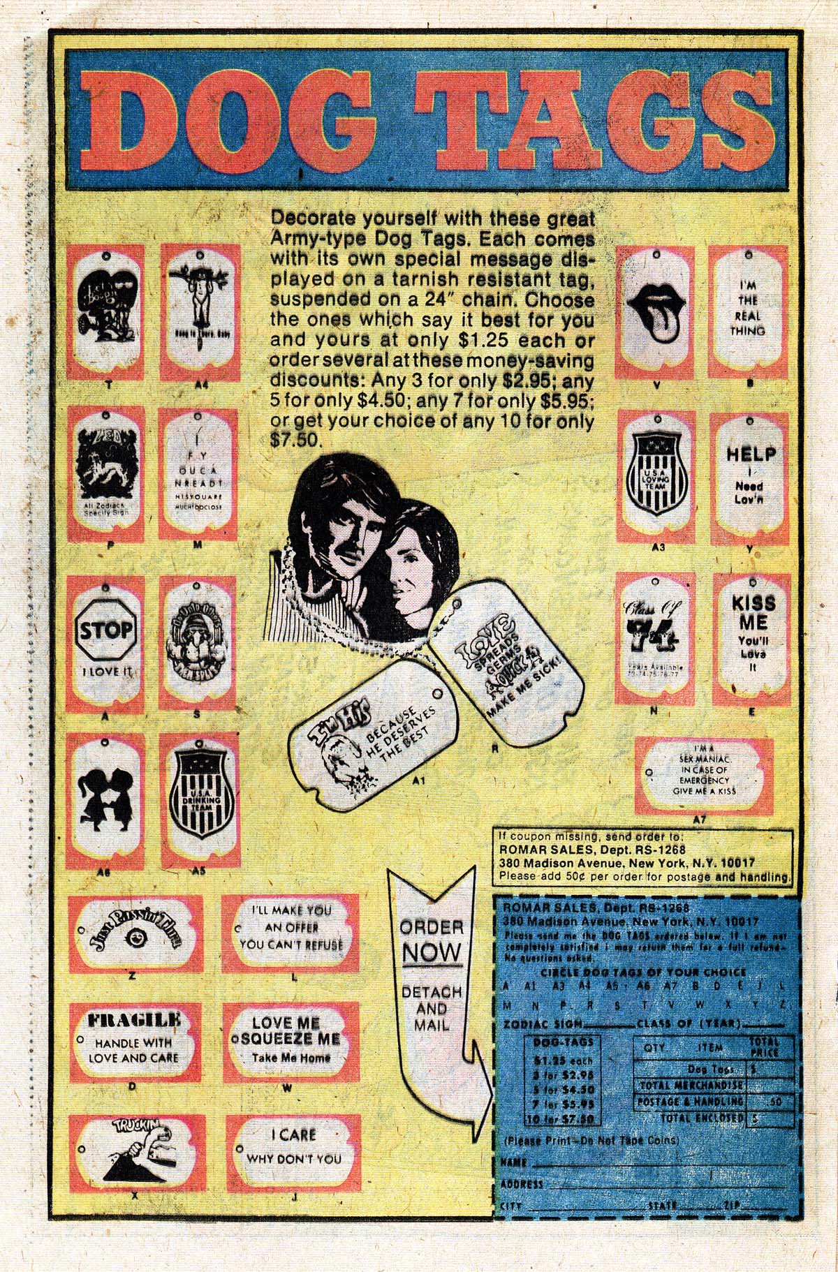 Read online Korak, Son of Tarzan (1972) comic -  Issue #58 - 22