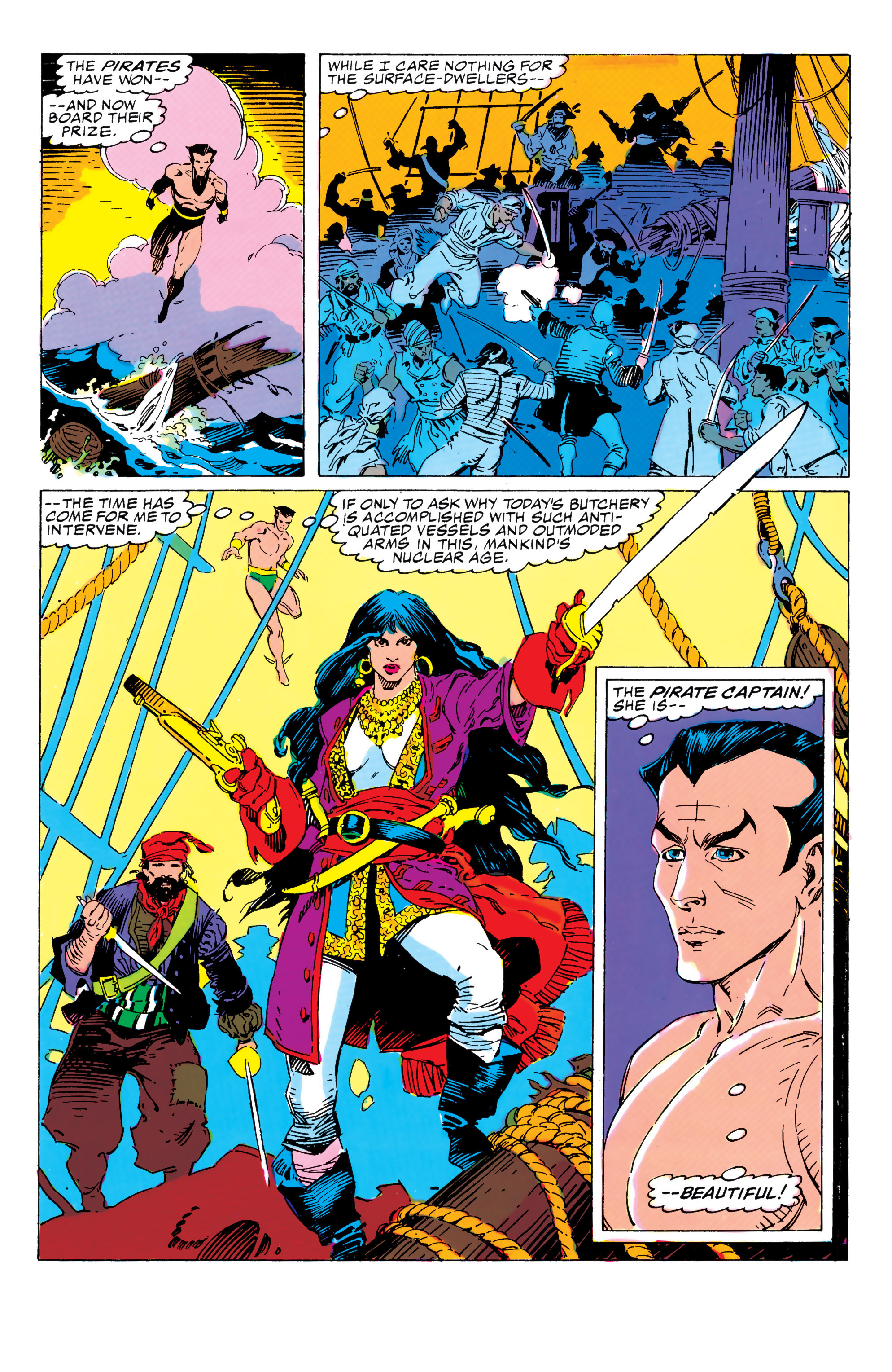 Read online Doctor Strange & Doctor Doom: Triumph and Torment comic -  Issue # Full - 134