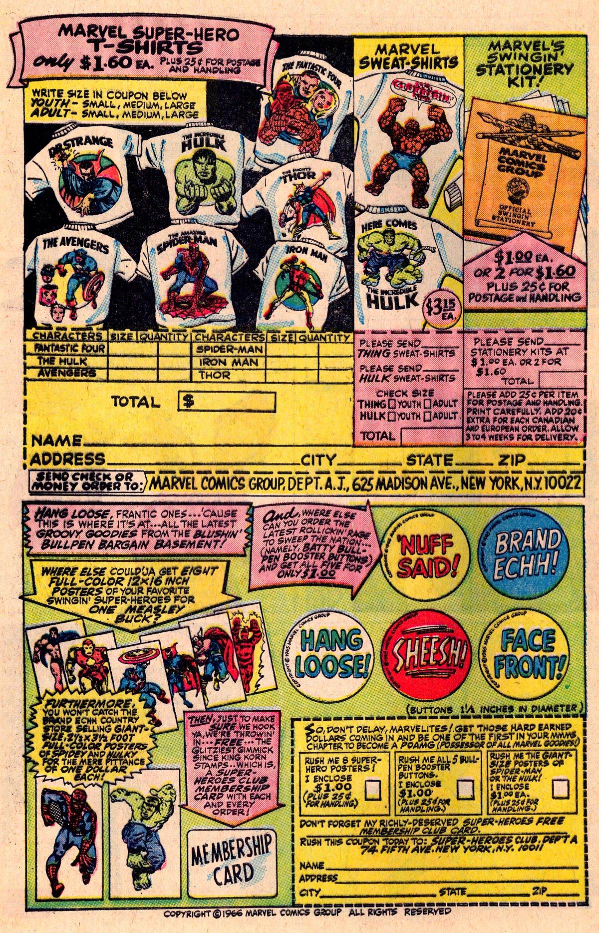 Read online The Rawhide Kid comic -  Issue #59 - 32