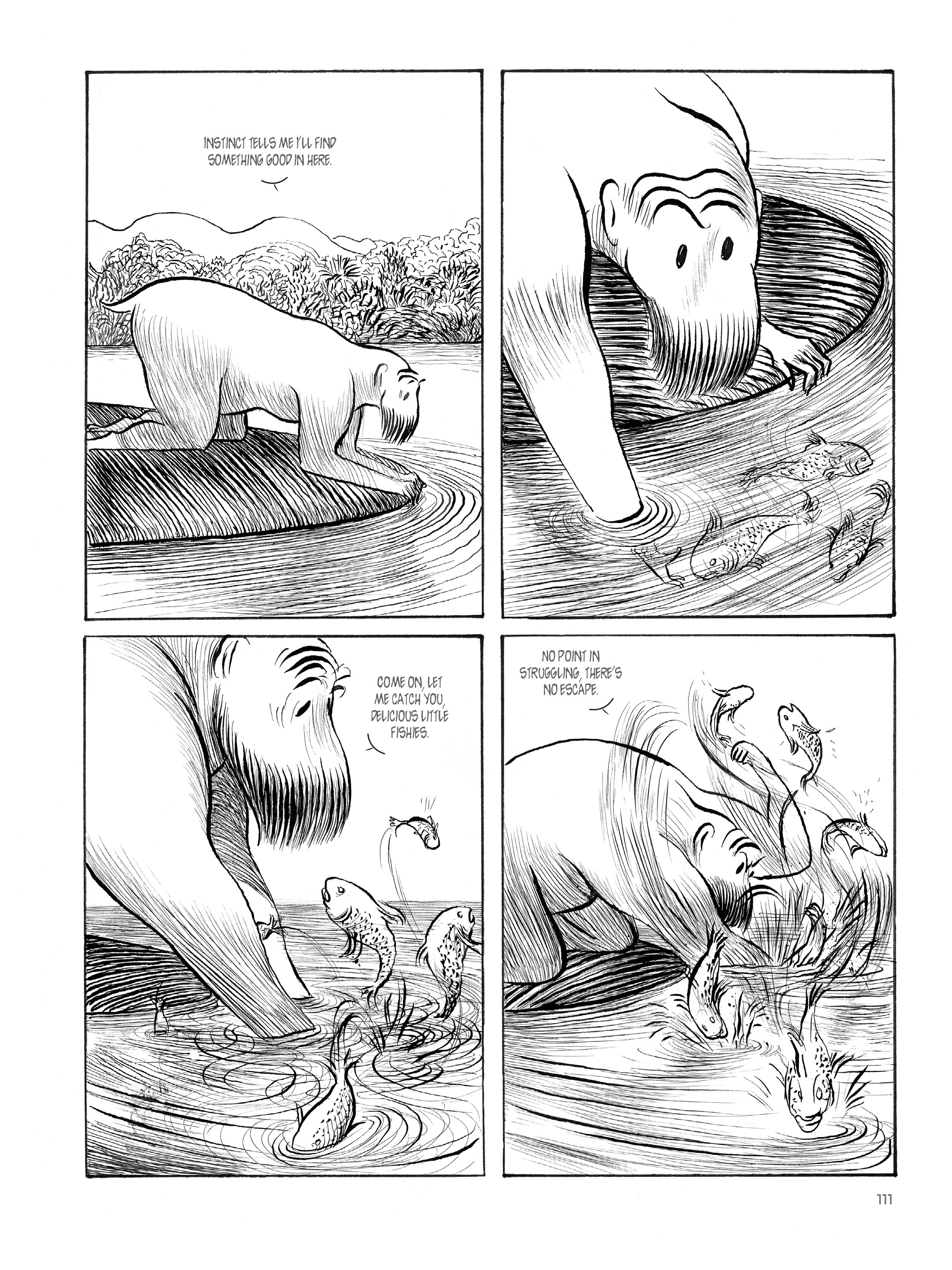 Read online Garlandia comic -  Issue # TPB (Part 2) - 12