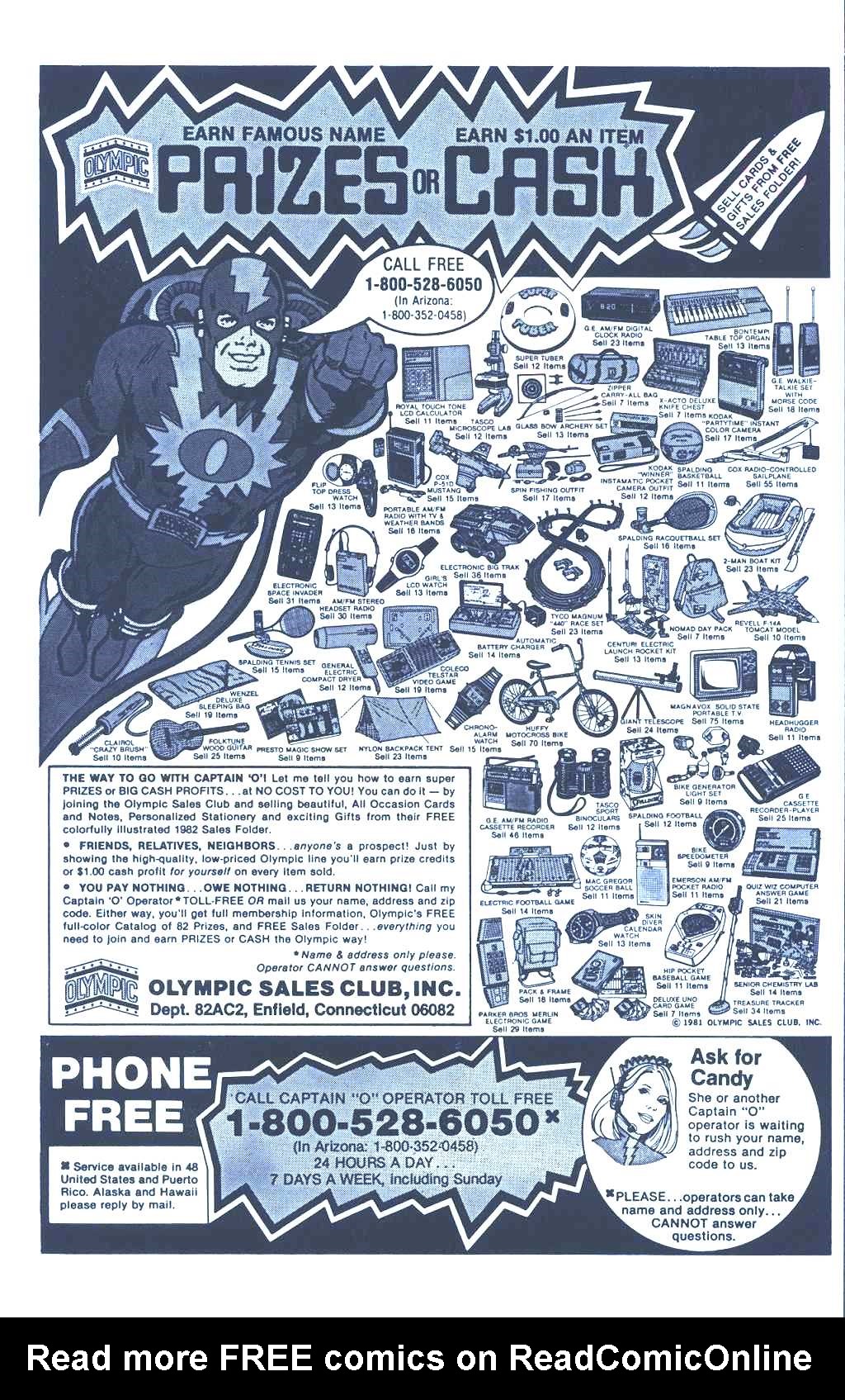 Read online Jughead (1965) comic -  Issue #322 - 35