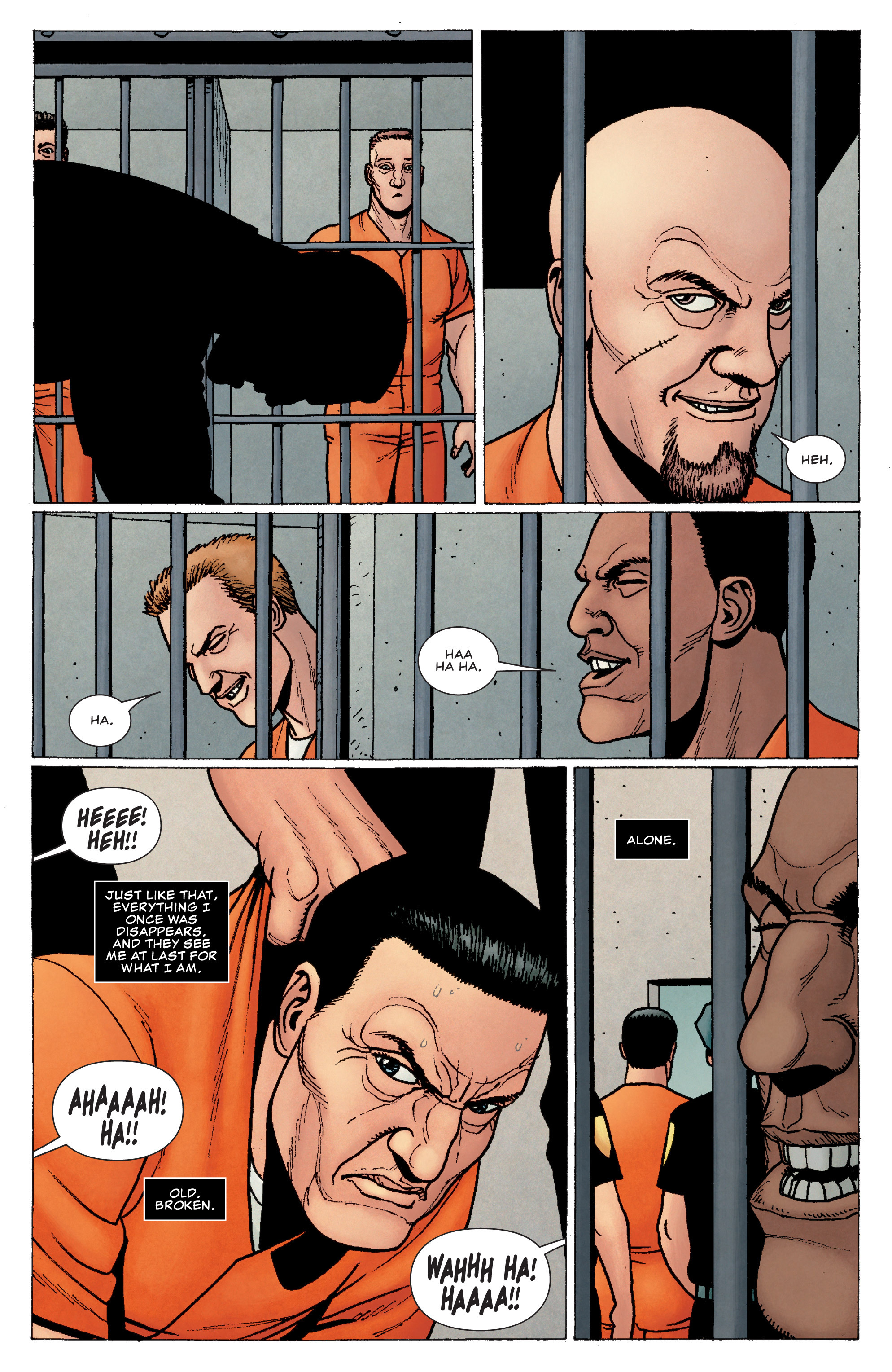 Read online Punisher Max: The Complete Collection comic -  Issue # TPB 7 (Part 4) - 6