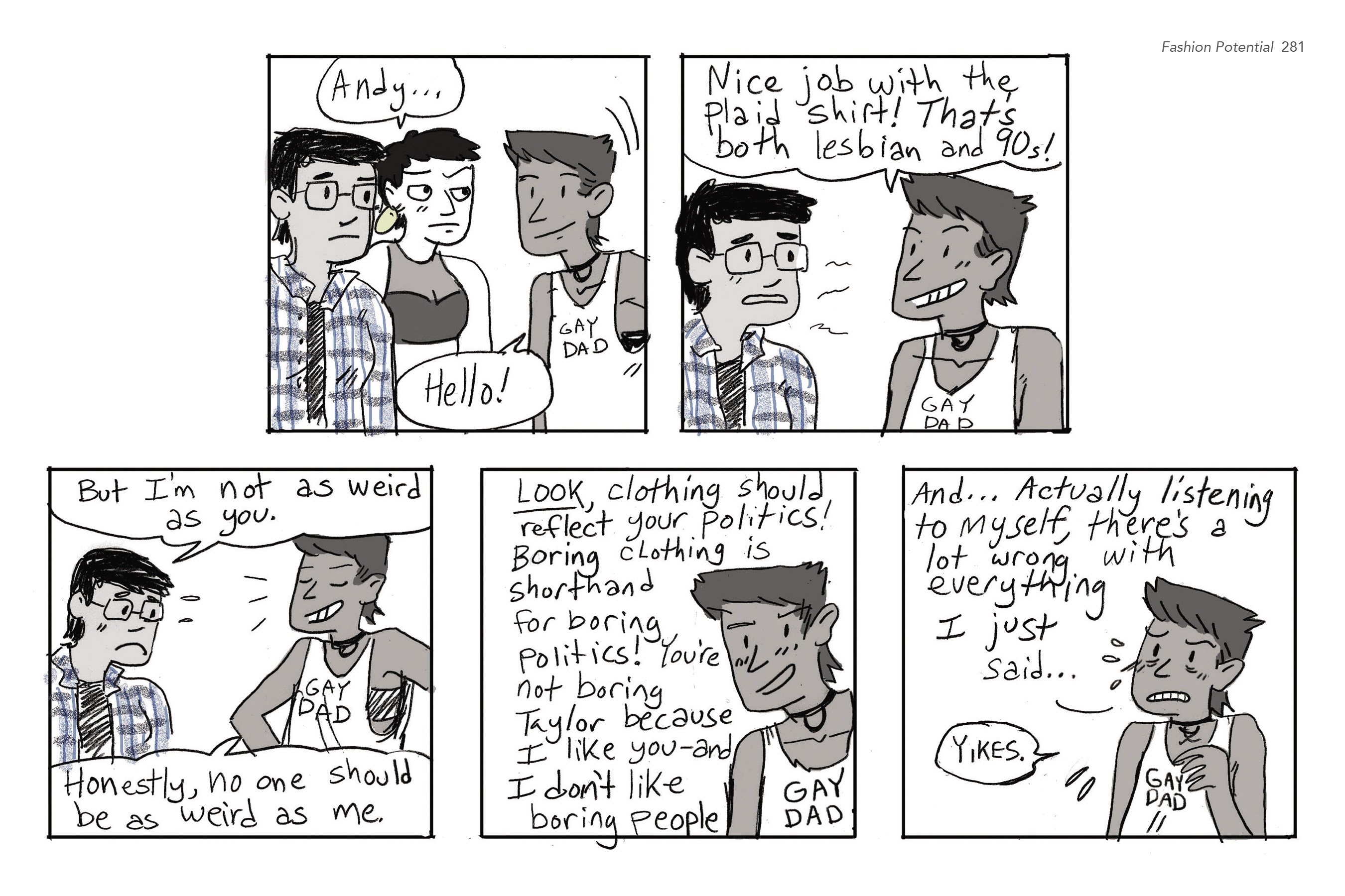 Read online Grease Bats comic -  Issue # TPB (Part 3) - 83