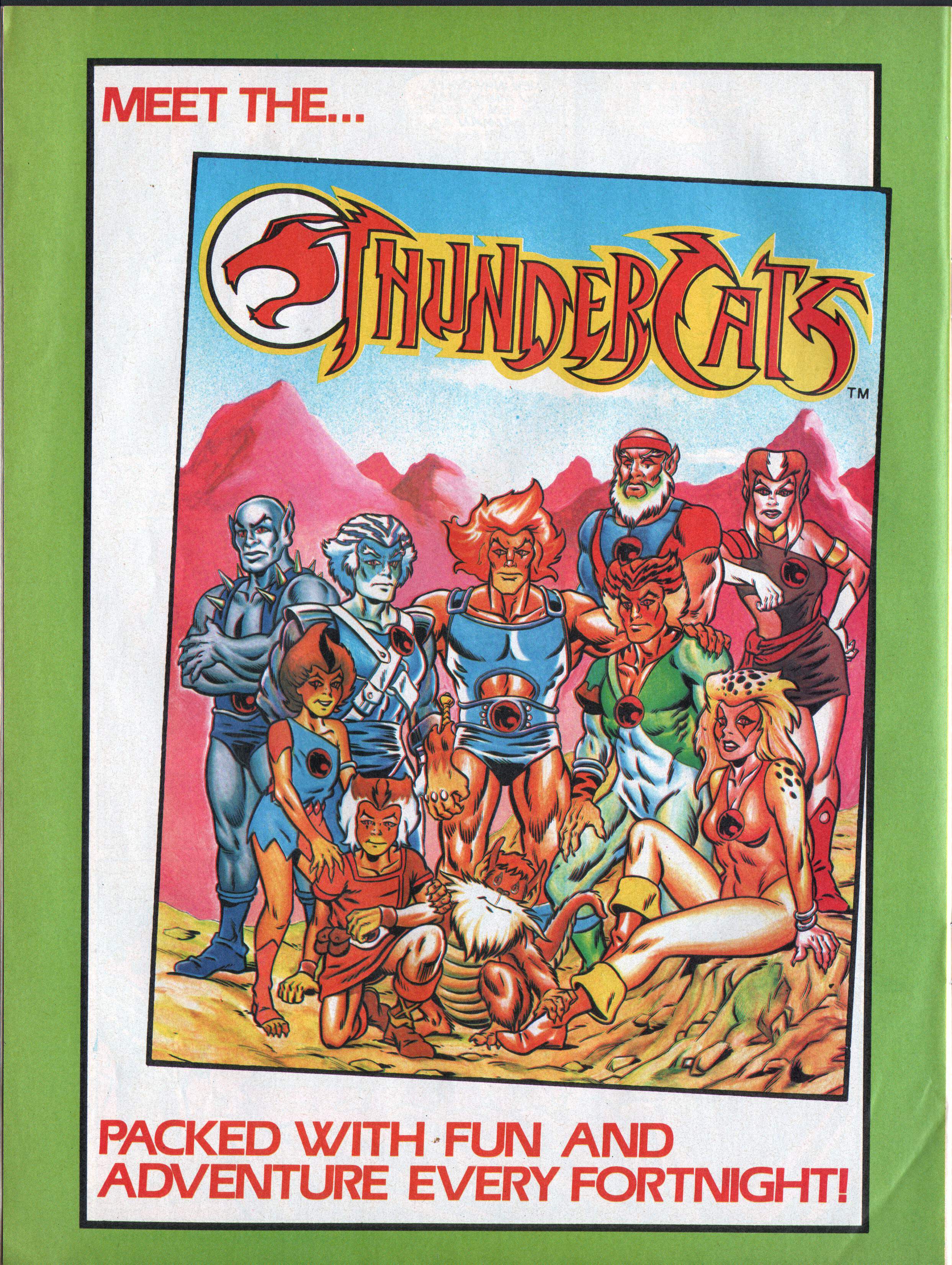 Read online The Real Ghostbusters comic -  Issue #115 - 13