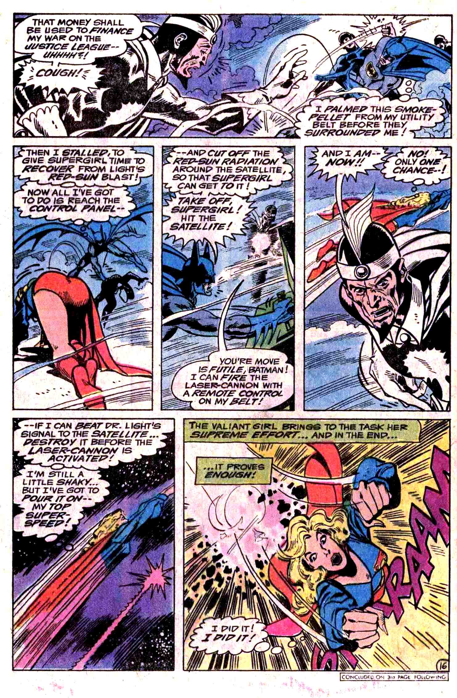 Read online The Brave and the Bold (1955) comic -  Issue #147 - 27