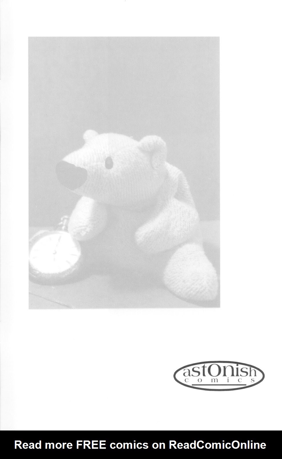 Read online Herobear And The Kid (1999) comic -  Issue #1 - 28