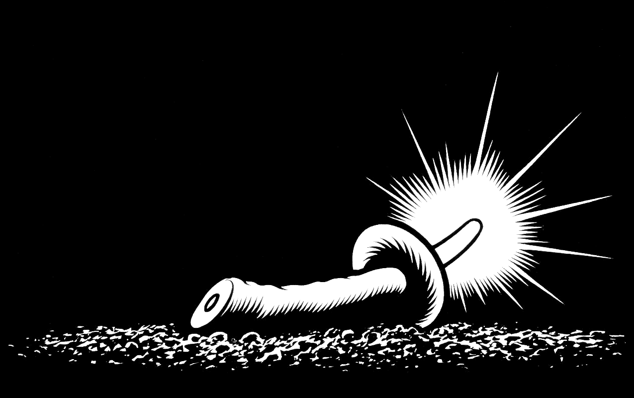 Read online Curse of the Molemen comic -  Issue # Full - 34