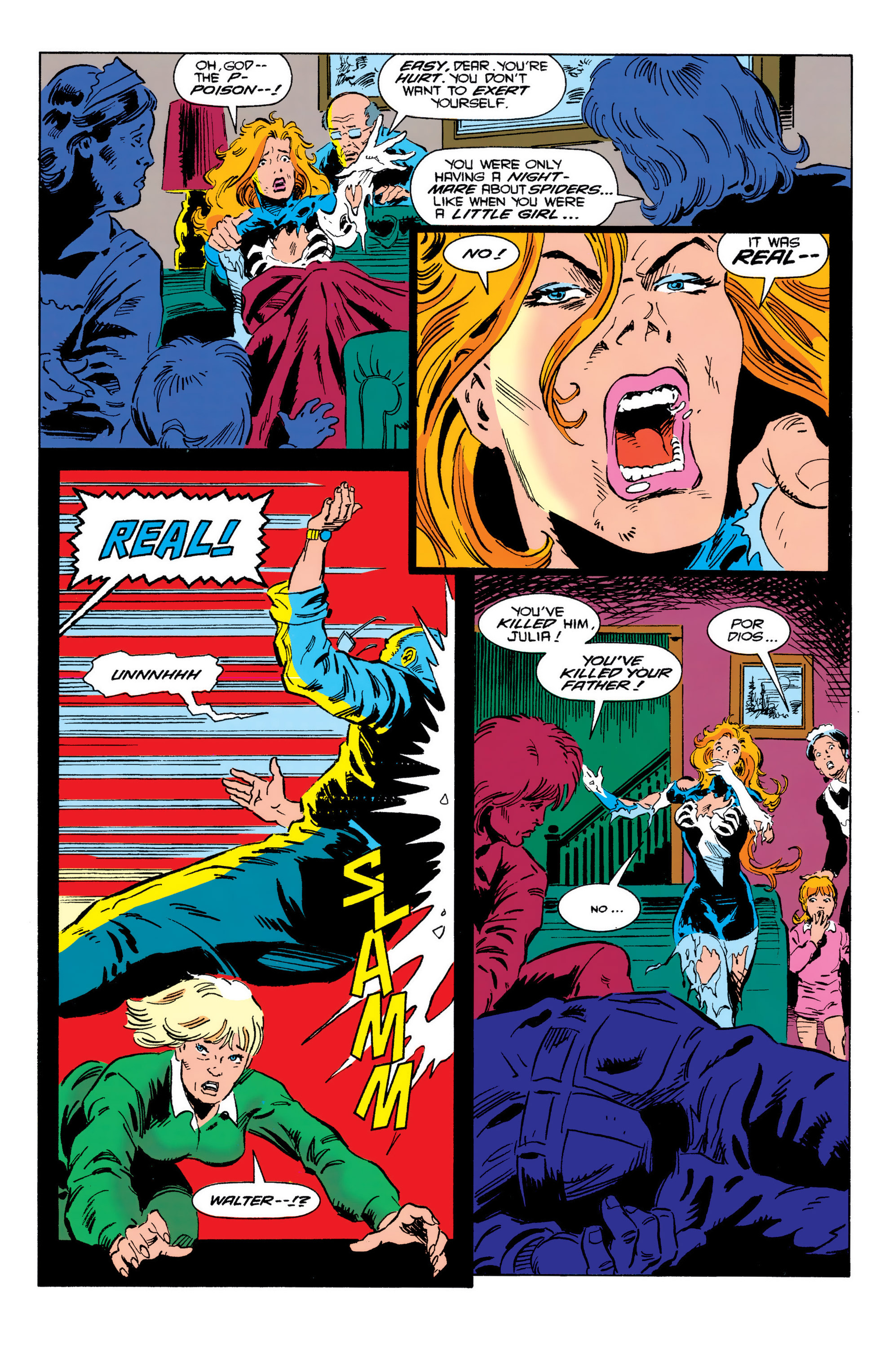 Read online Avengers: The Death of Mockingbird comic -  Issue # TPB (Part 3) - 70