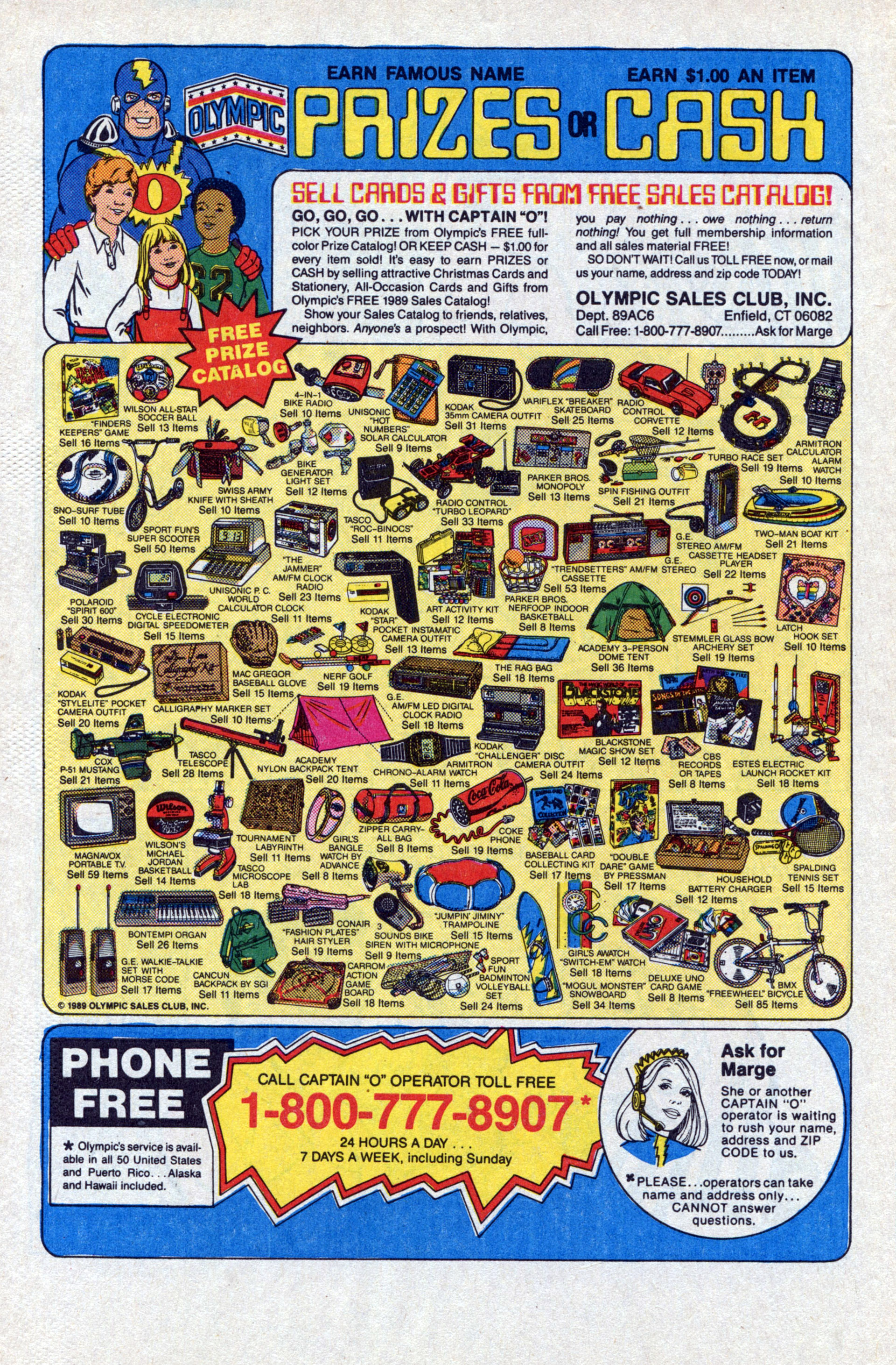 Read online Dilton's Strange Science comic -  Issue #2 - 34