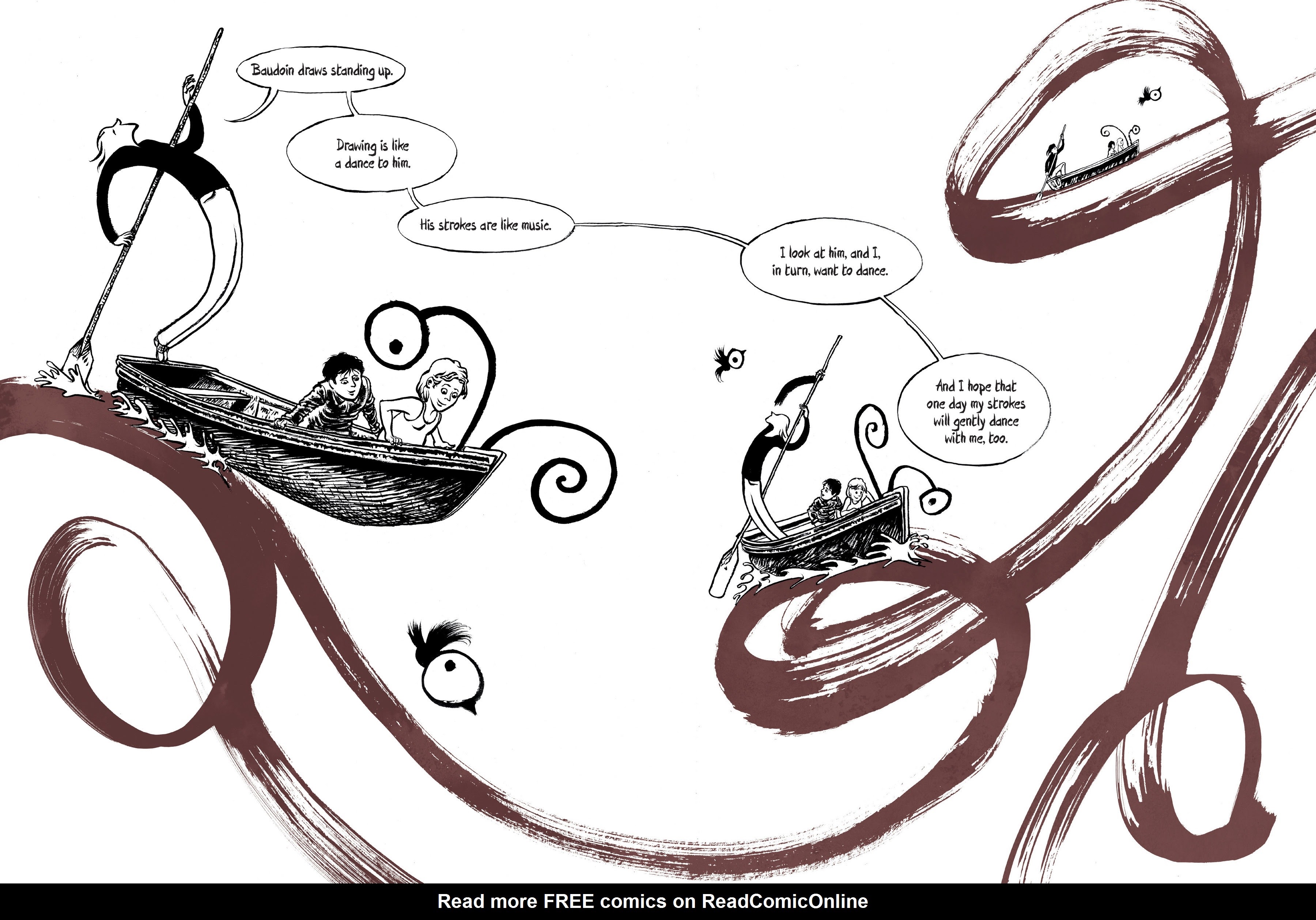 Read online River of Ink comic -  Issue # TPB (Part 1) - 77