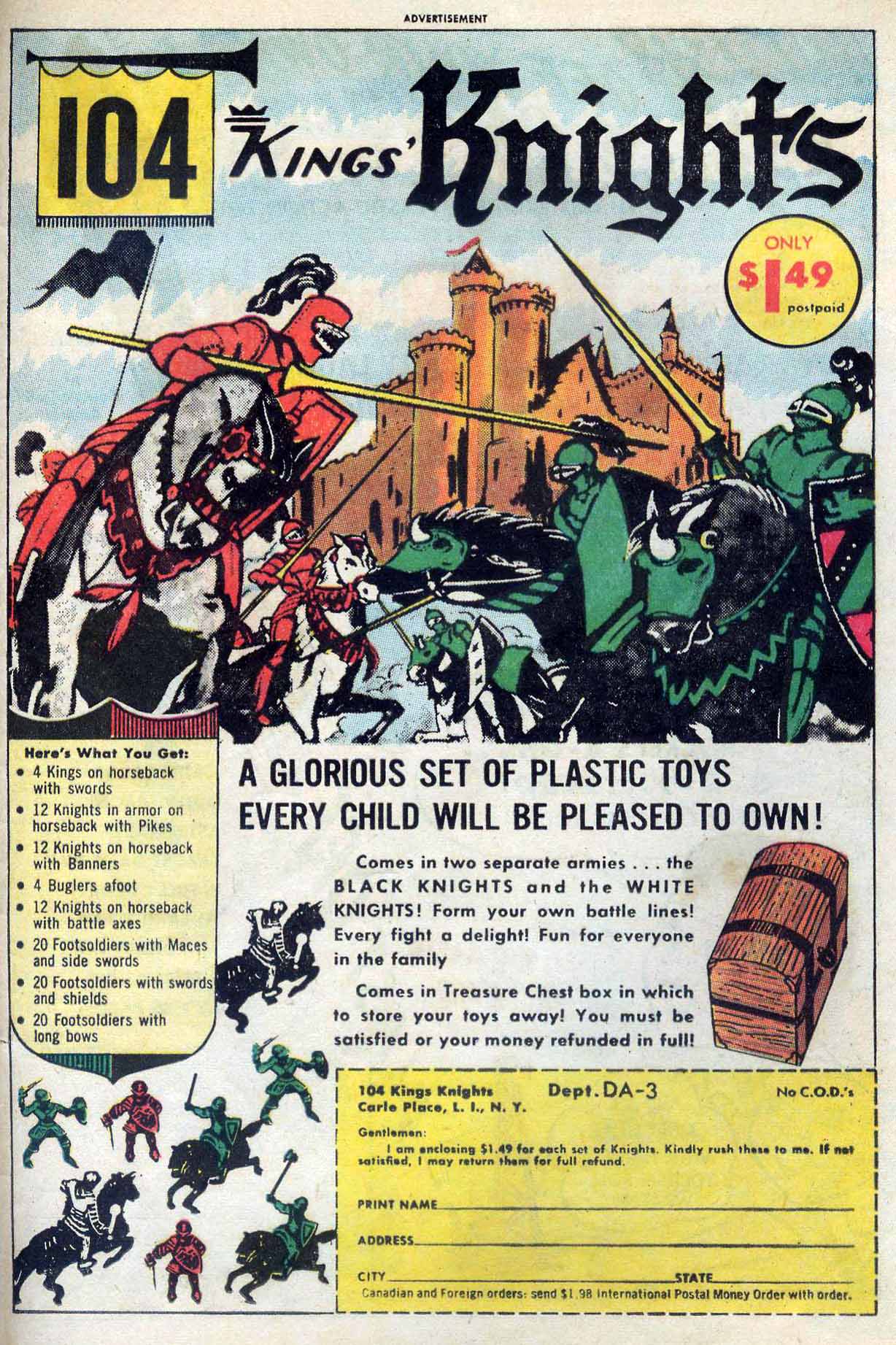 Read online Wonder Woman (1942) comic -  Issue #137 - 33