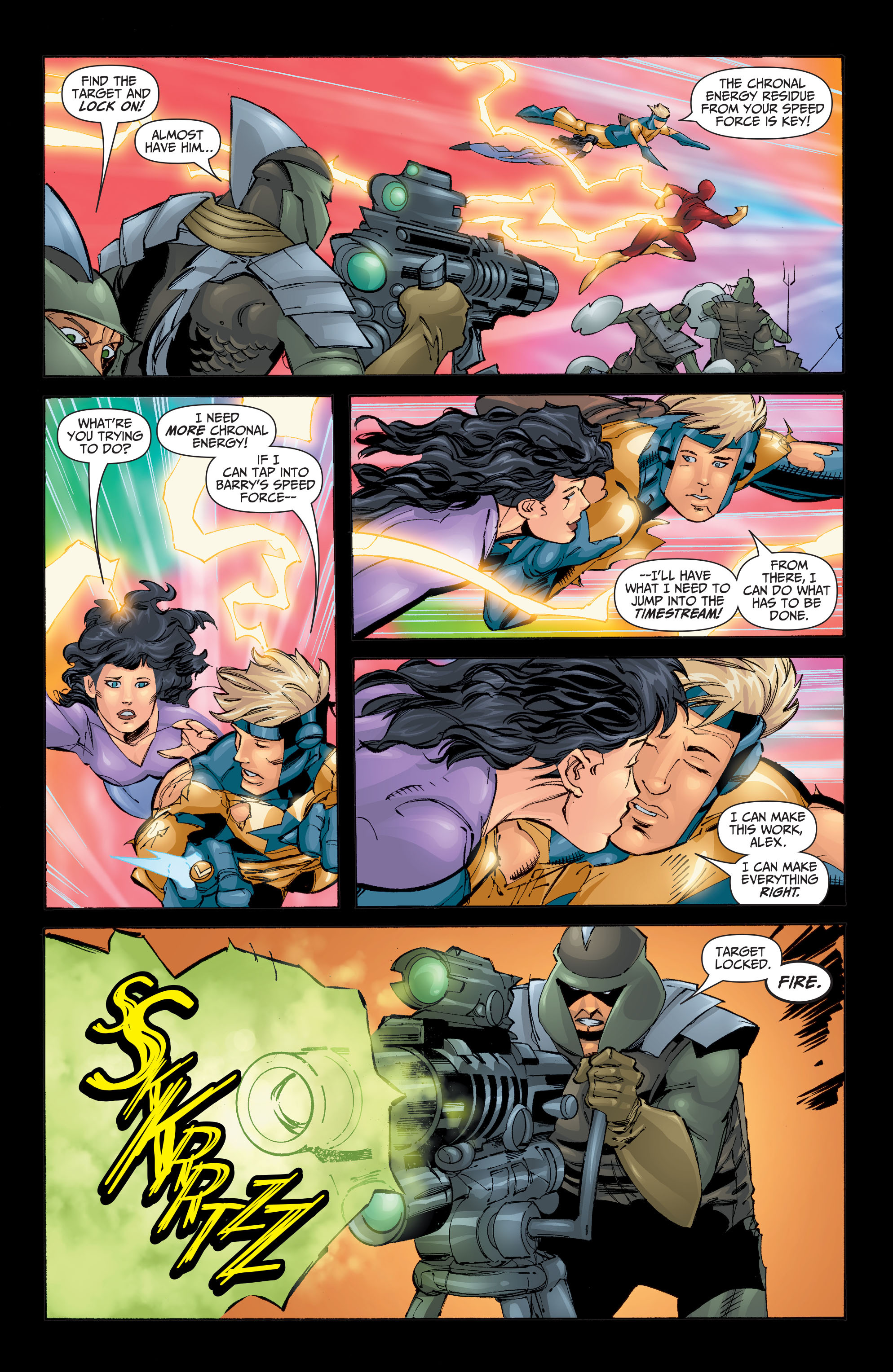 Read online Flashpoint: The World of Flashpoint Featuring Superman comic -  Issue # Full - 210
