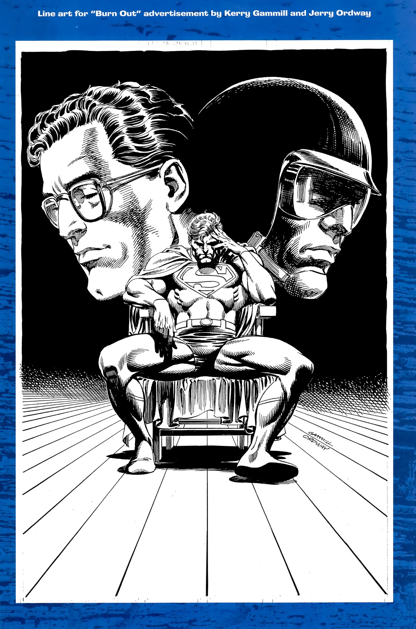 Read online Superman: The Exile & Other Stories Omnibus comic -  Issue # TPB (Part 9) - 103