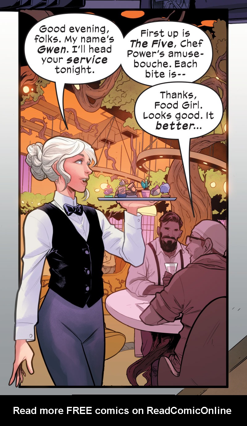 Read online X-Men Unlimited: Infinity Comic comic -  Issue #69 - 8