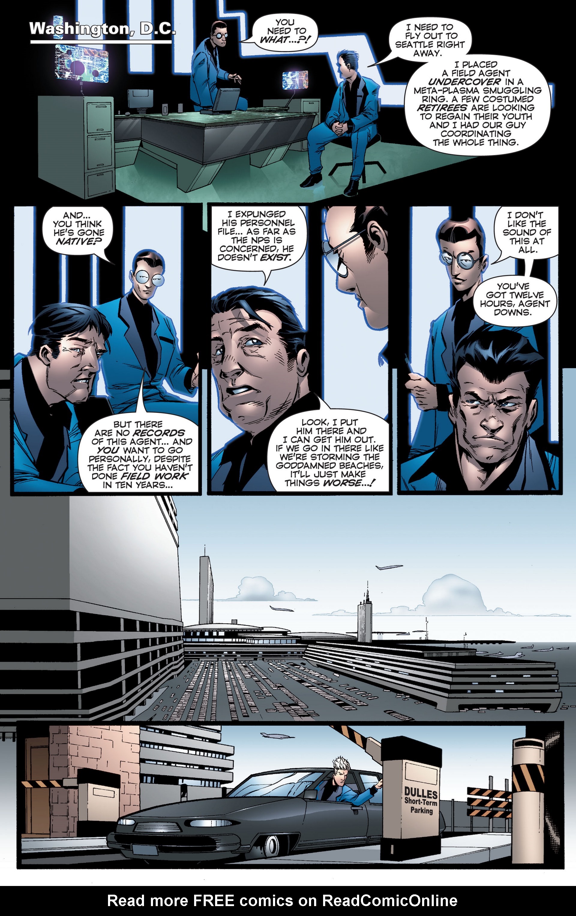 Wildcats Version 3.0 Issue #22 #22 - English 4