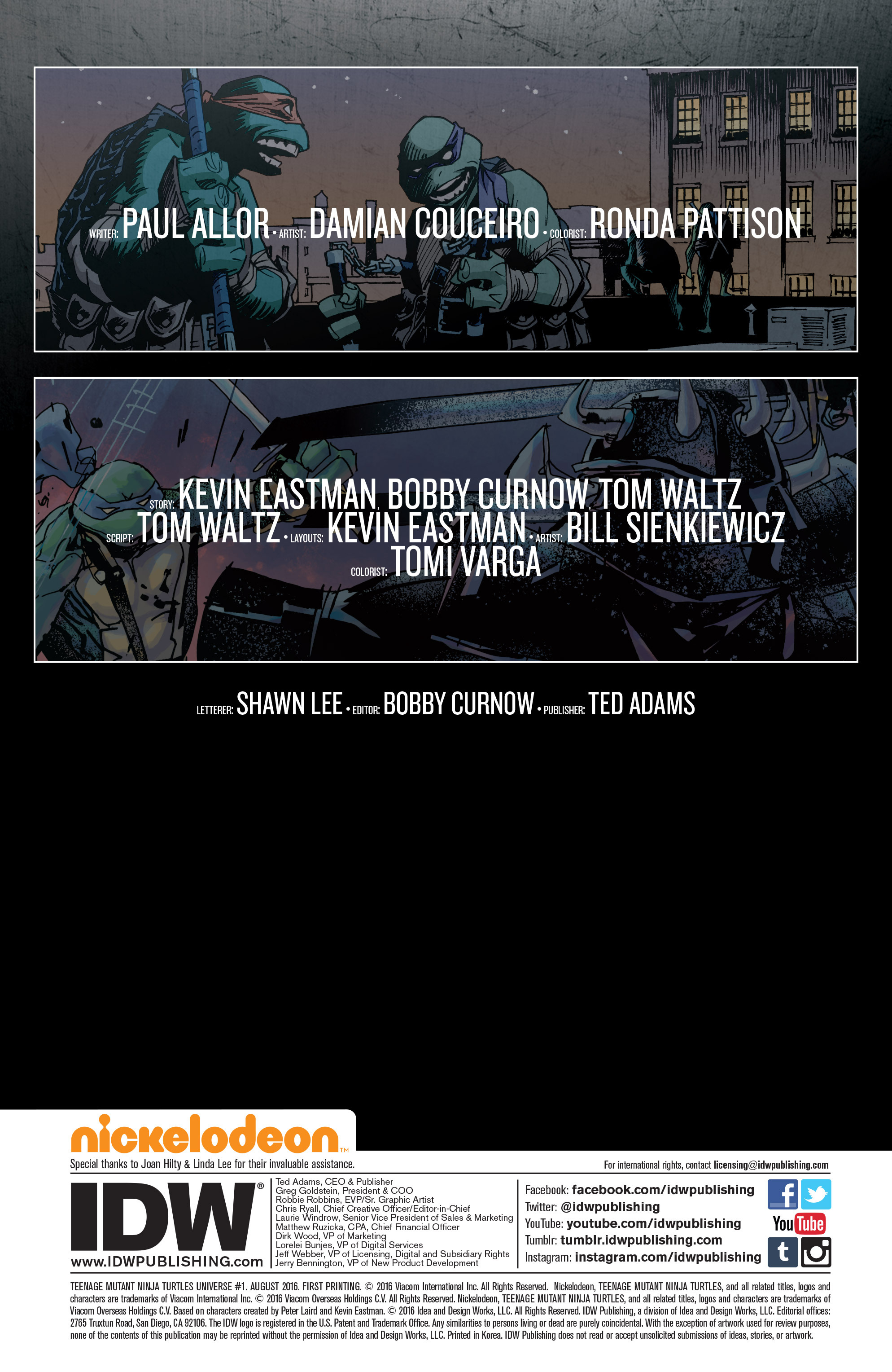 Read online Teenage Mutant Ninja Turtles (2011) comic -  Issue #69 - 27