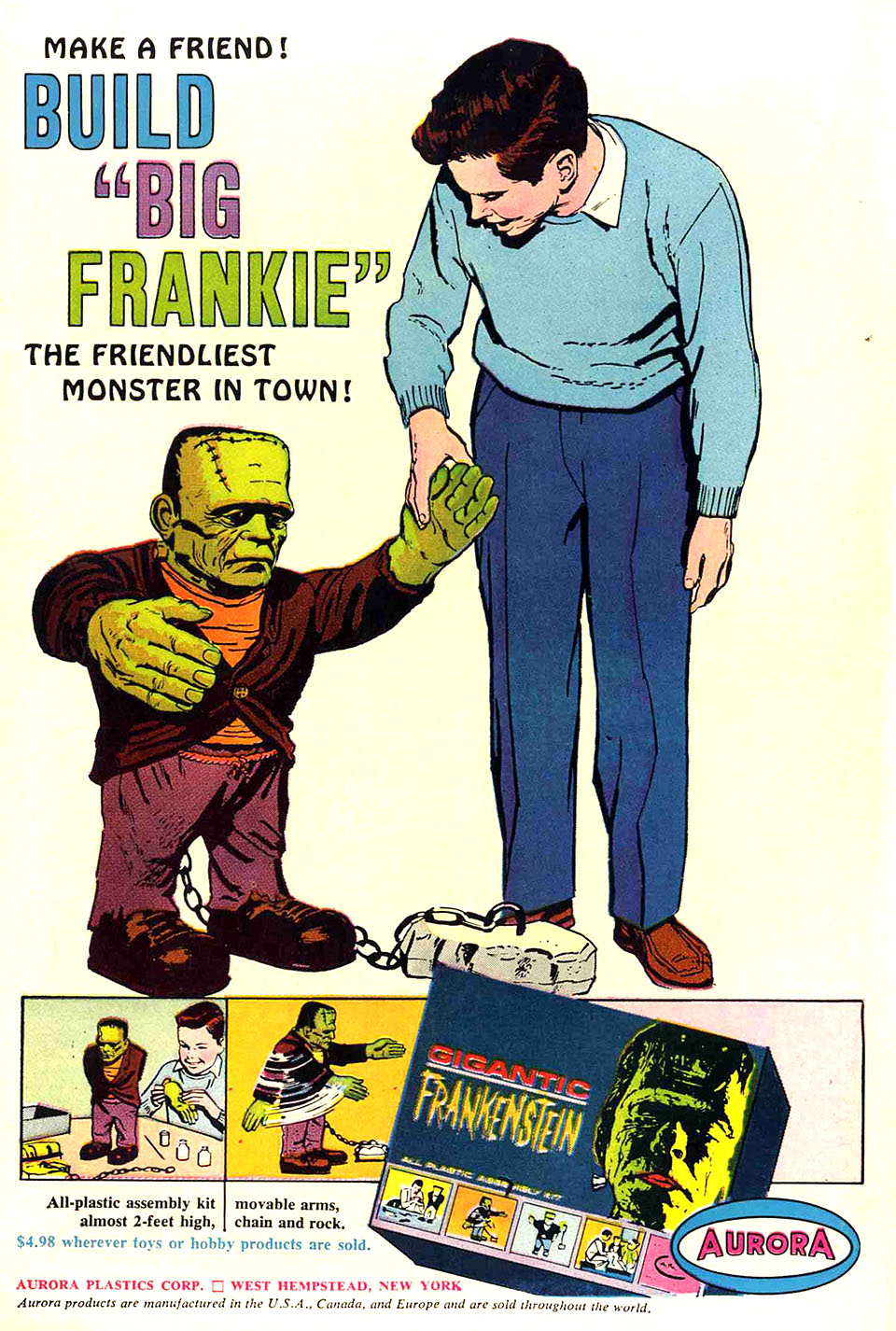 Read online Star Spangled War Stories (1952) comic -  Issue #119 - 36