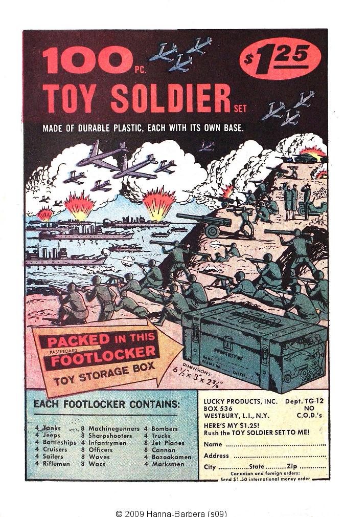 Read online Scooby-Doo... Where Are You! (1970) comic -  Issue #11 - 34