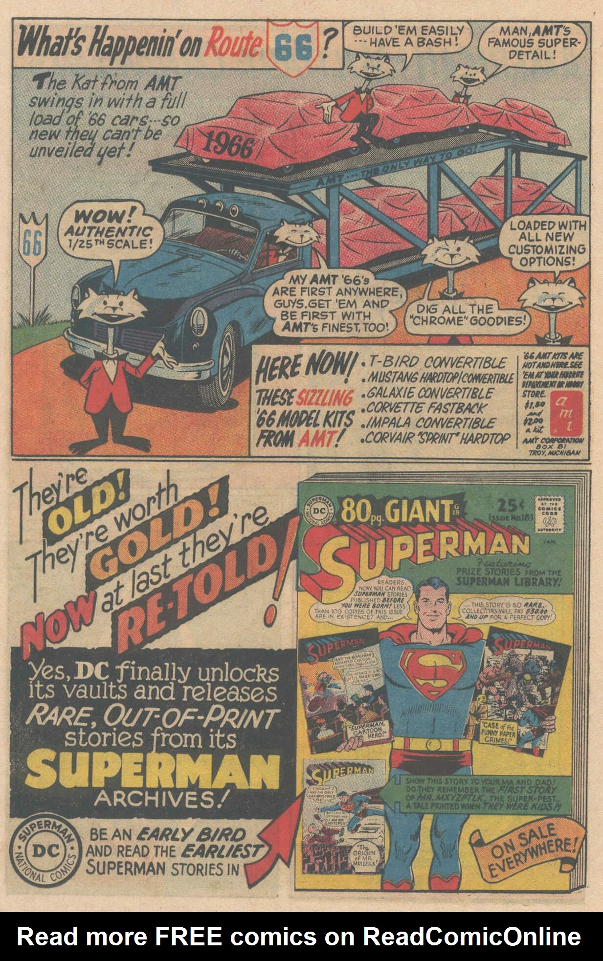 Read online Capt. Storm comic -  Issue #11 - 9