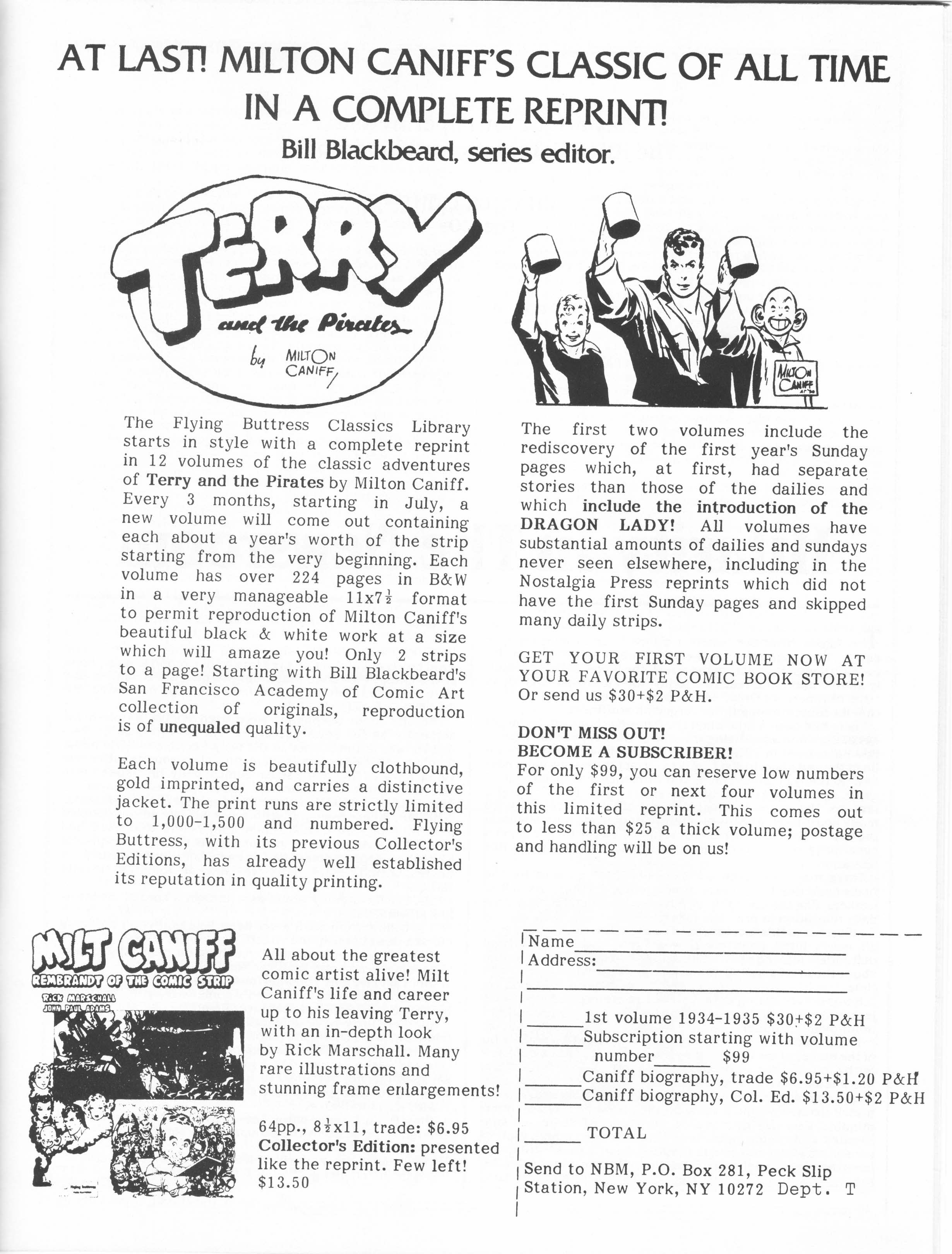 Read online Nemo: The Classic Comics Library comic -  Issue #9 - 37