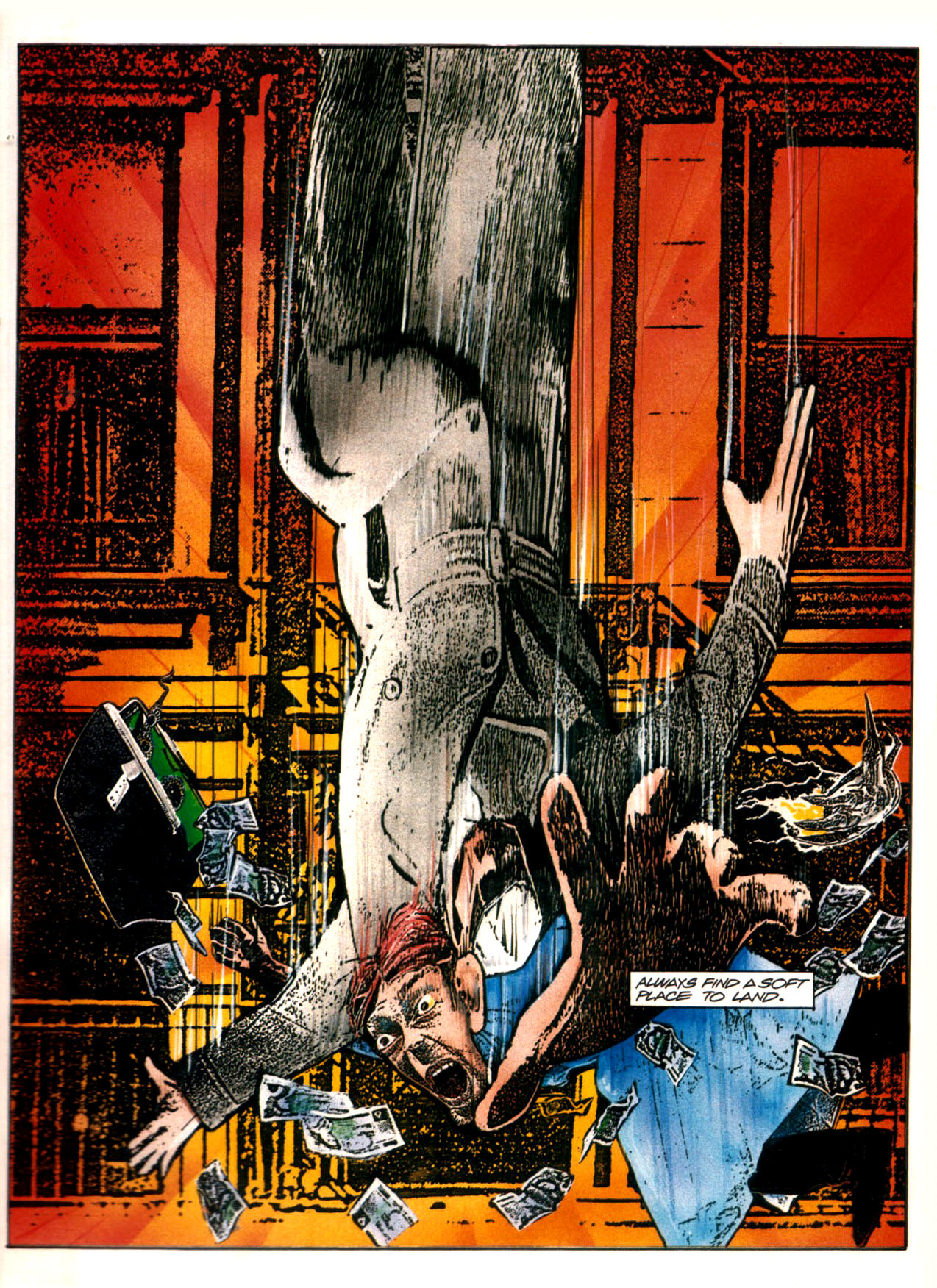 Read online Red Dwarf Smegazine (1993) comic -  Issue #9 - 27