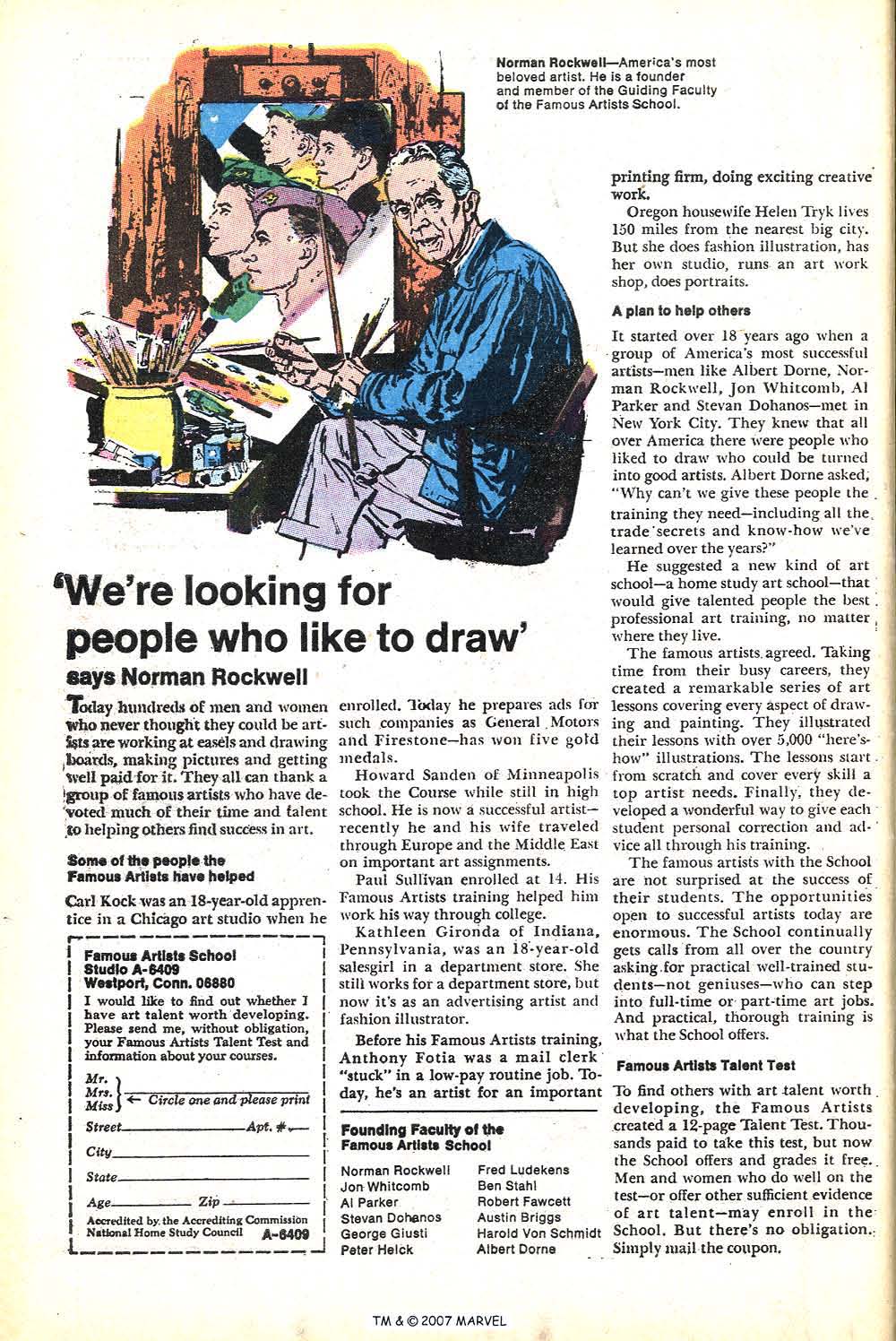 Read online Silver Surfer (1968) comic -  Issue #18 - 34