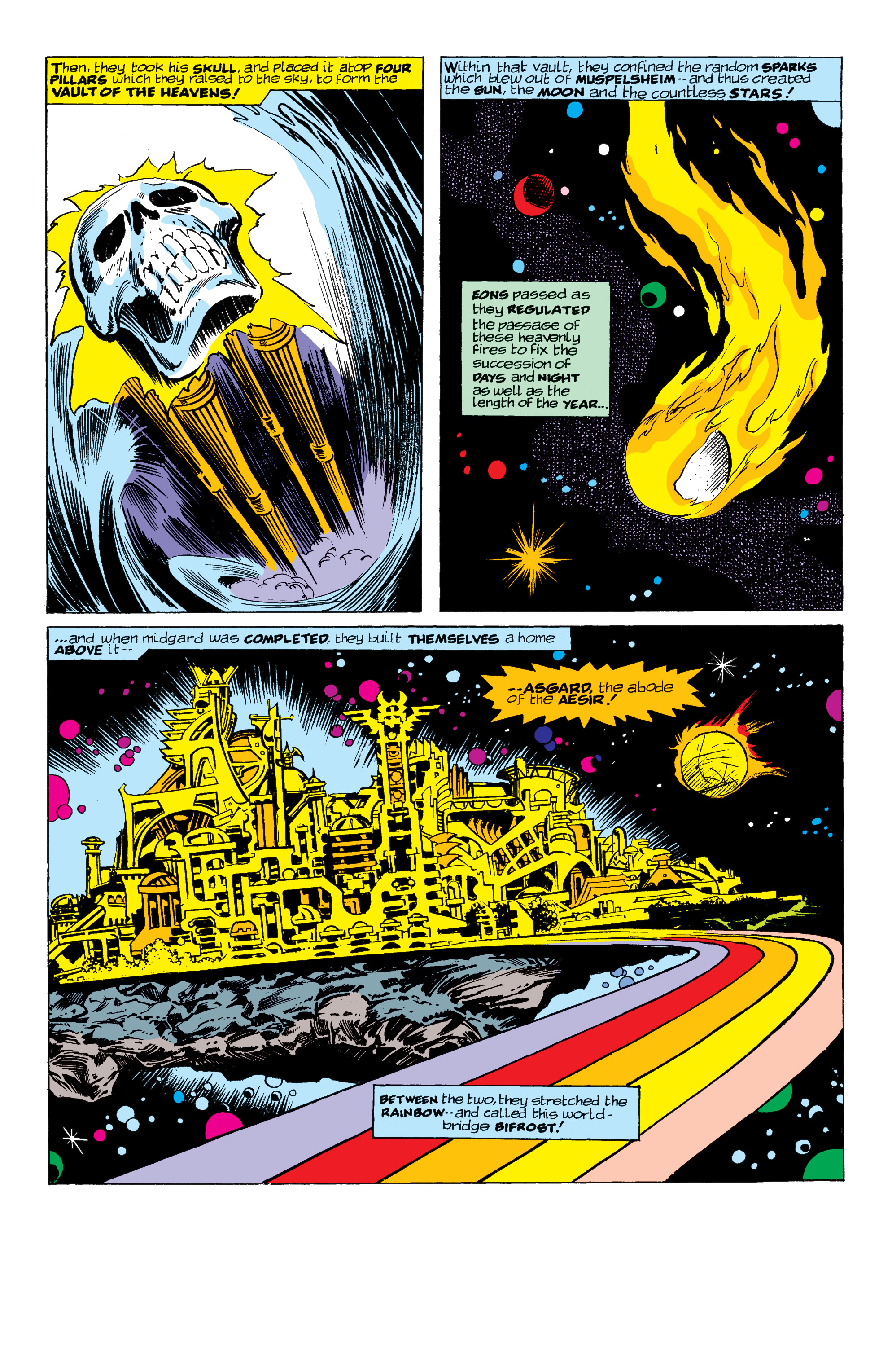 Read online Thor Epic Collection comic -  Issue # TPB 8 (Part 4) - 42