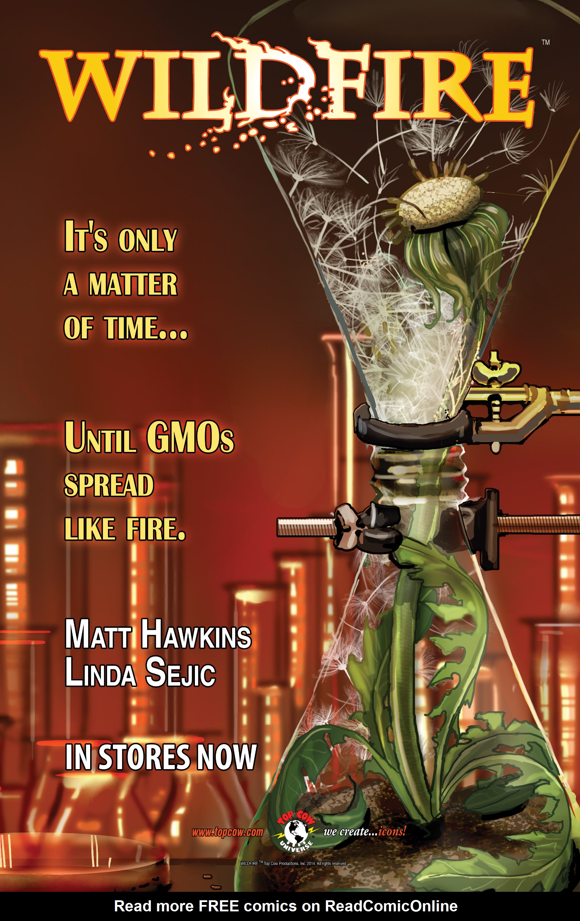 Read online Witchblade (1995) comic -  Issue #179 - 24