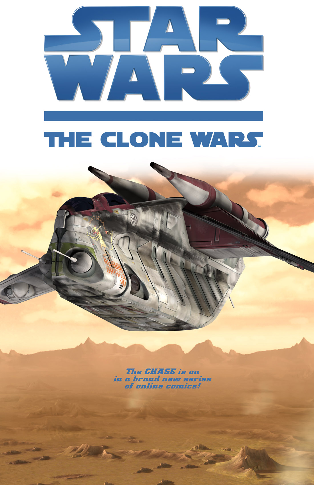 Read online Star Wars: Tales From The Clone Wars comic -  Issue # TPB - 2