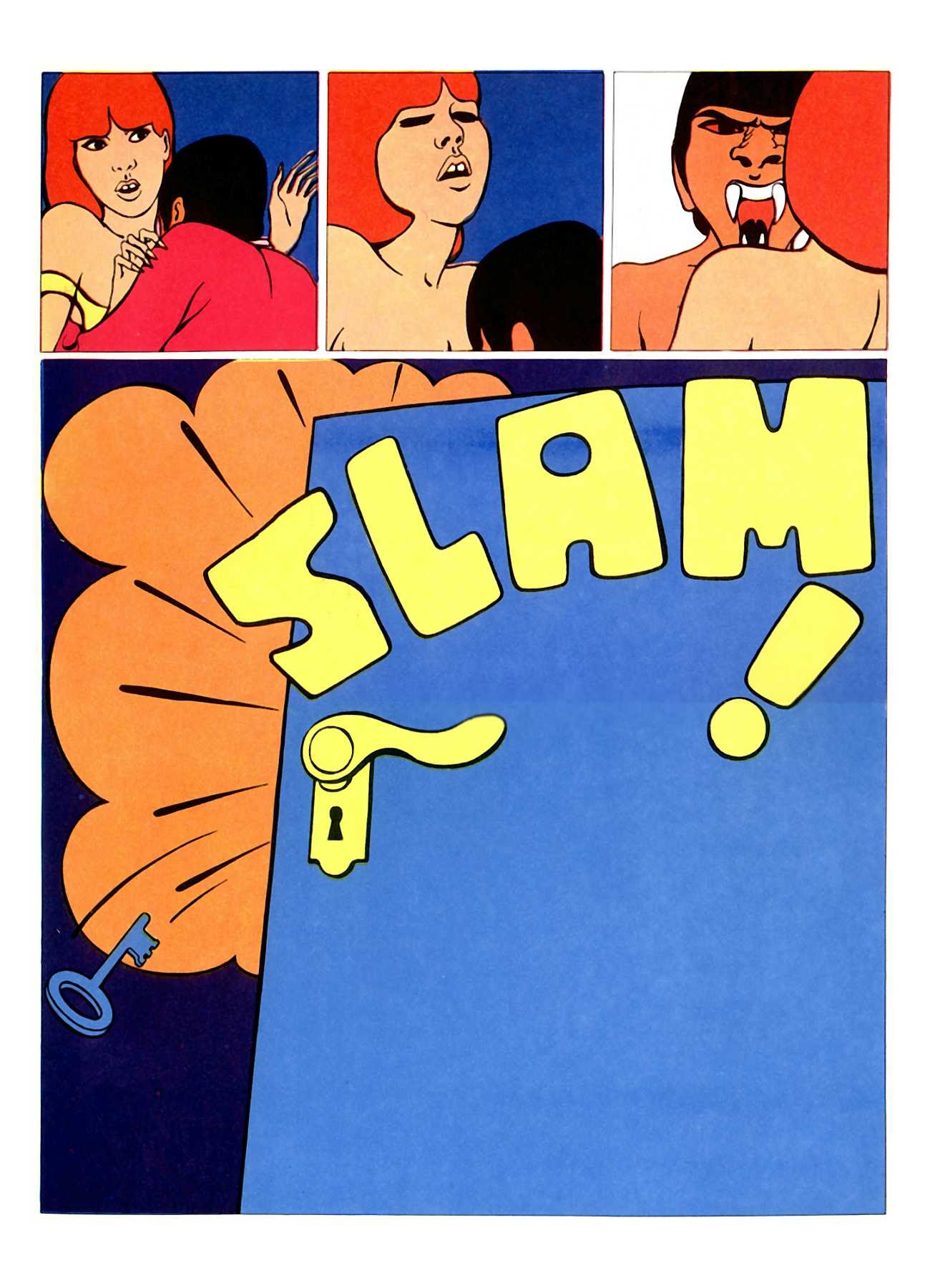 Read online The Adventures of Jodelle comic -  Issue # Full - 72