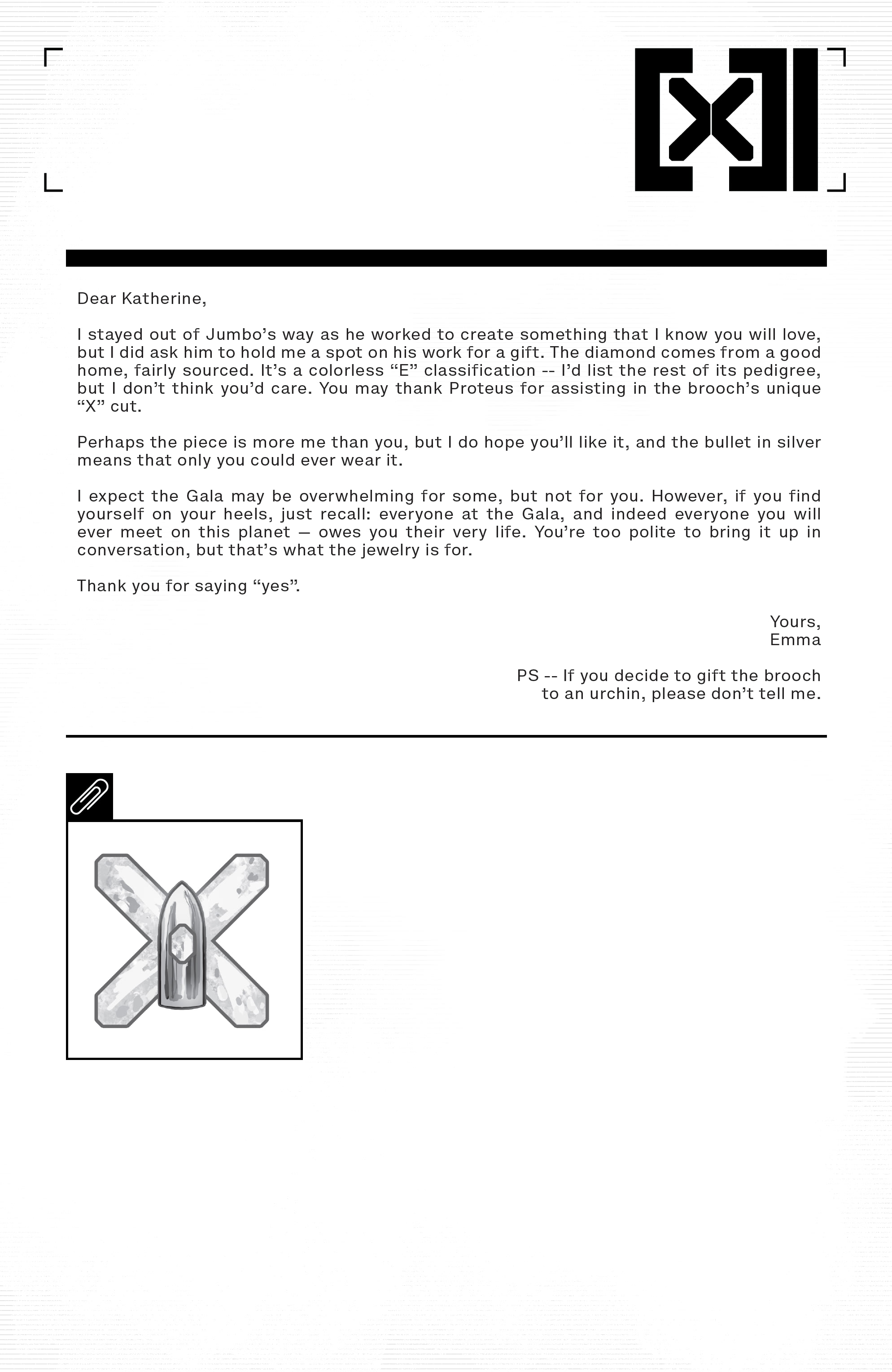 Read online Reign of X comic -  Issue # TPB 10 - 86