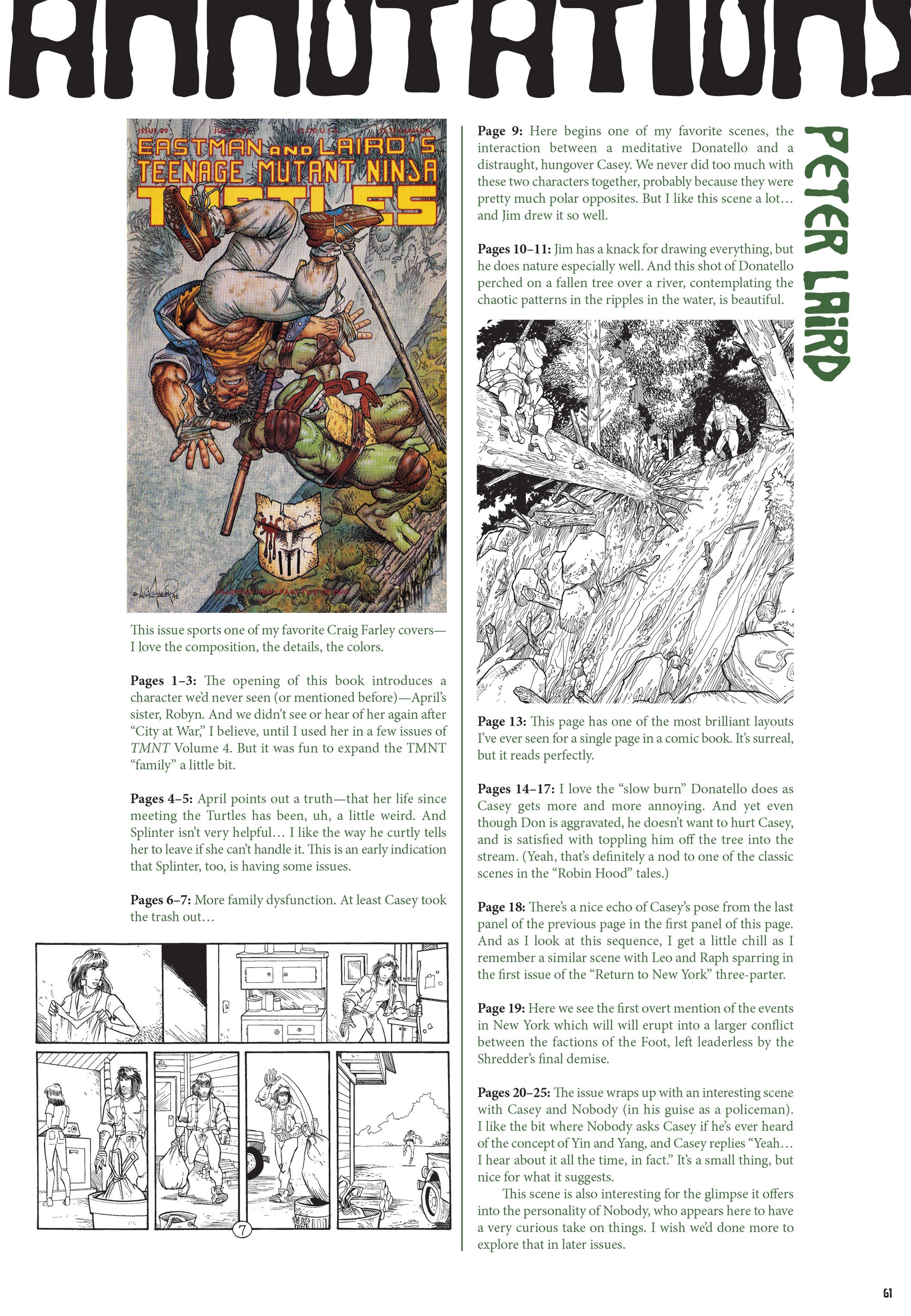 Read online Teenage Mutant Ninja Turtles: The Ultimate Collection comic -  Issue # TPB 4 (Part 1) - 60