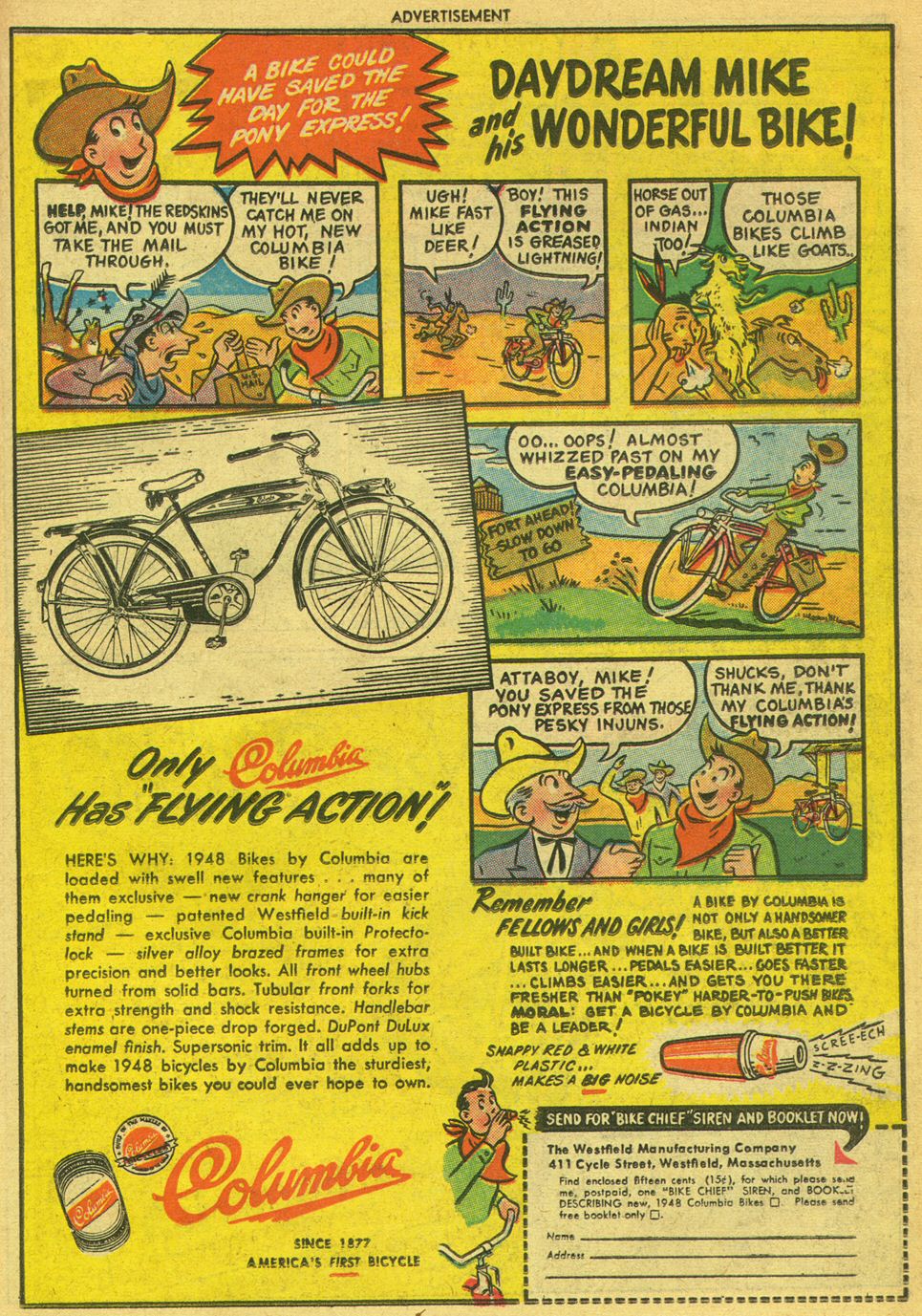 Adventure Comics (1938) 134 Page 34