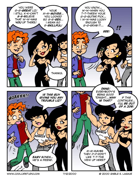 Read online Cool Cat Studio comic -  Issue # TPB 1 (Part 1) - 61