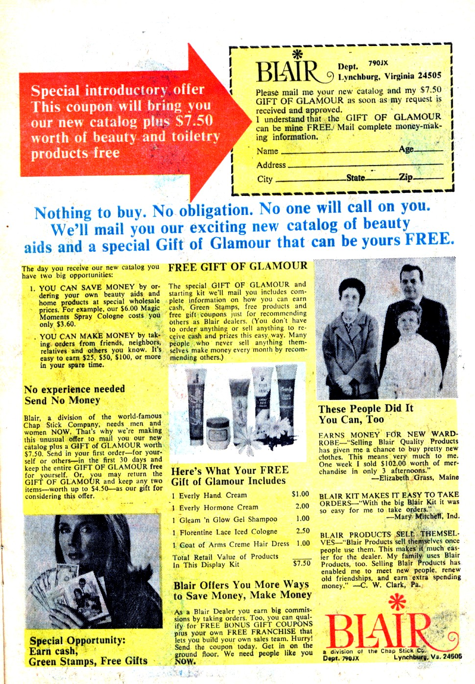 Read online Just Married comic -  Issue #74 - 7