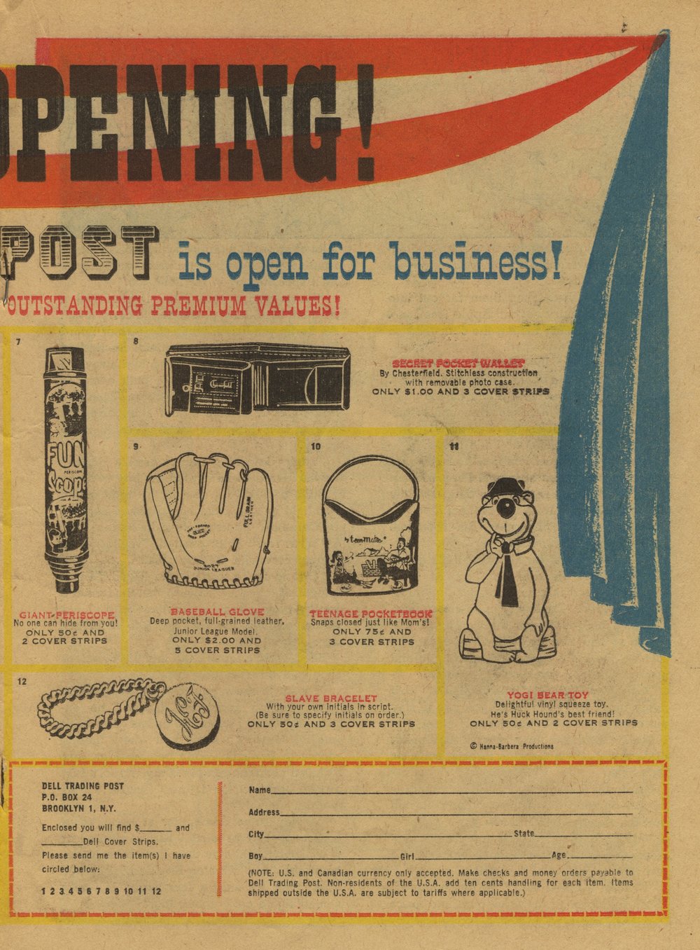 Read online Tom & Jerry Comics comic -  Issue #202 - 19