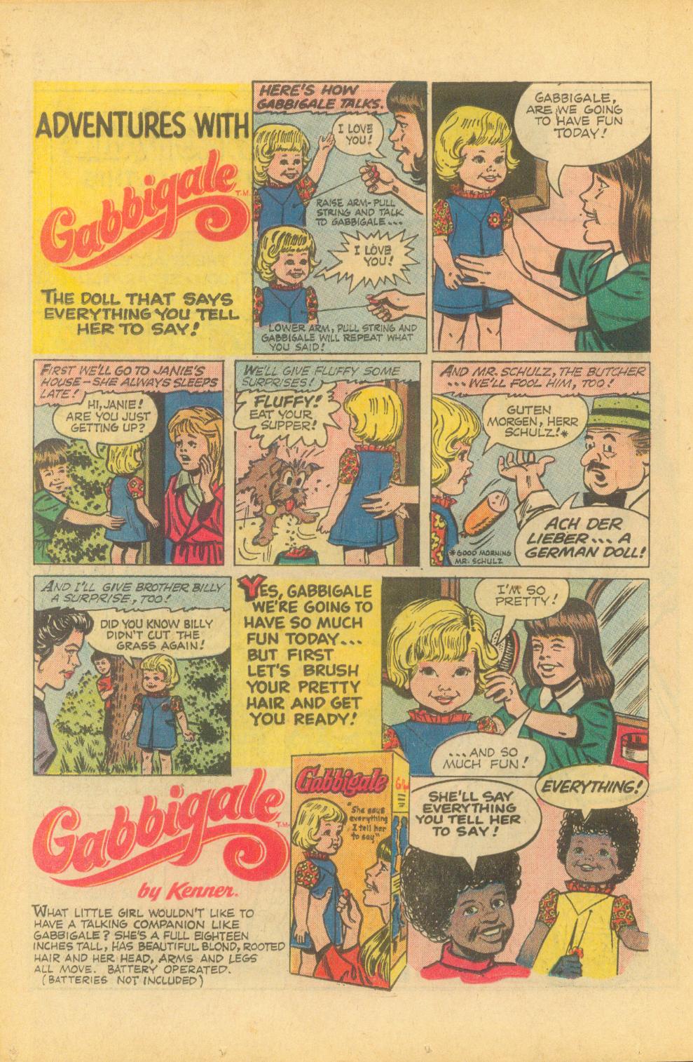 Read online Magnus, Robot Fighter 4000 AD comic -  Issue #34 - 26