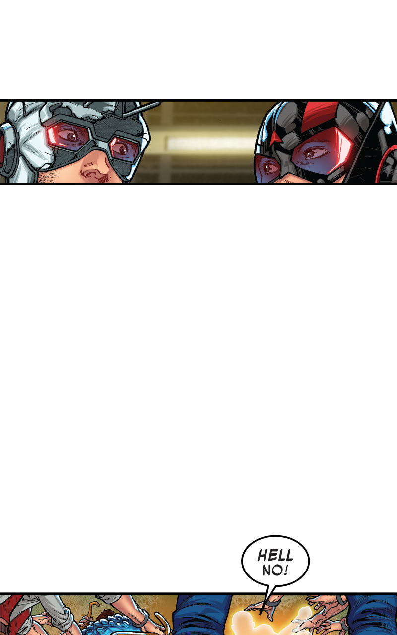 Read online Ant-Man and the Wasp: Lost and Found Infinity Comic comic -  Issue #8 - 63