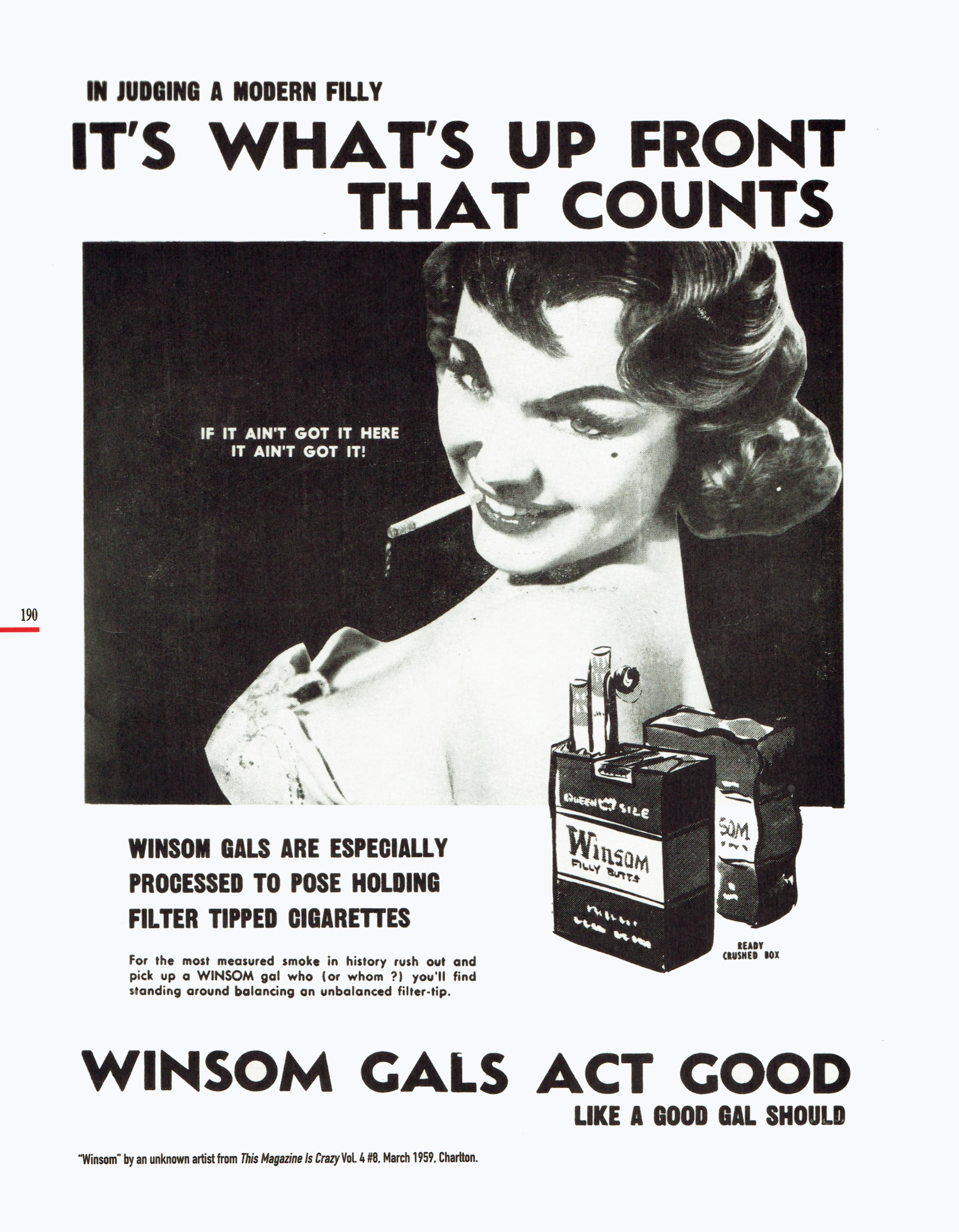 Read online Behaving Madly comic -  Issue # TPB (Part 2) - 90