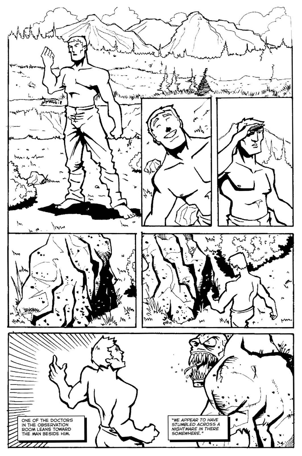 Negative Burn (2006) issue 21 - Page 45