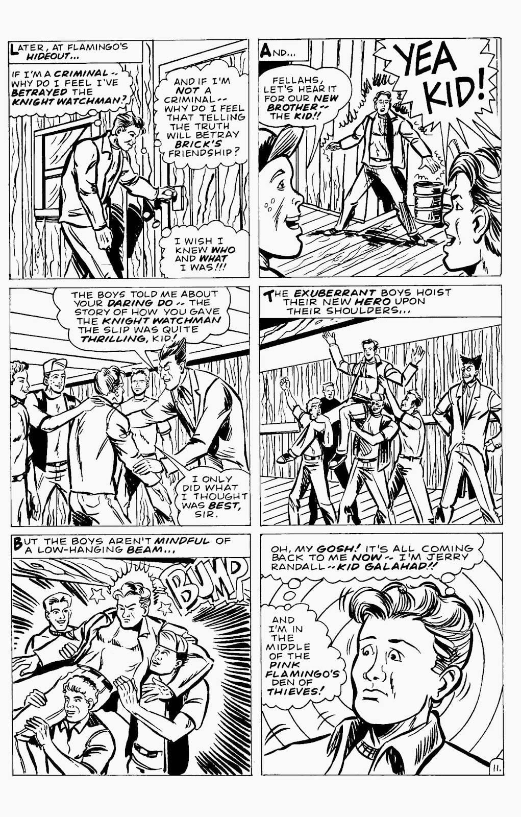 Big Bang Comics issue 25 - Page 13