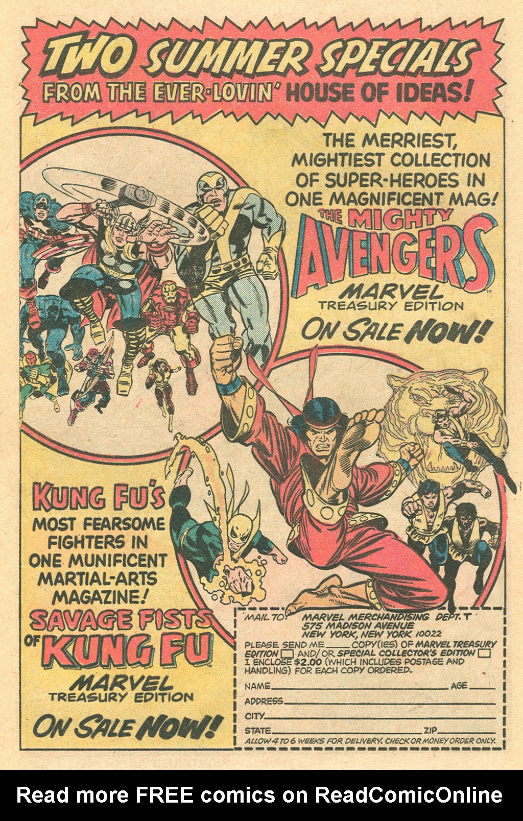 Read online The Rawhide Kid comic -  Issue #131 - 20