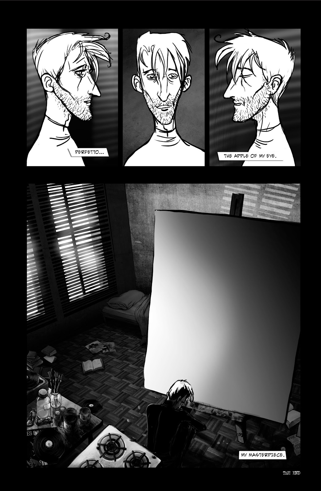 Inkshot issue TPB (Part 1) - Page 72