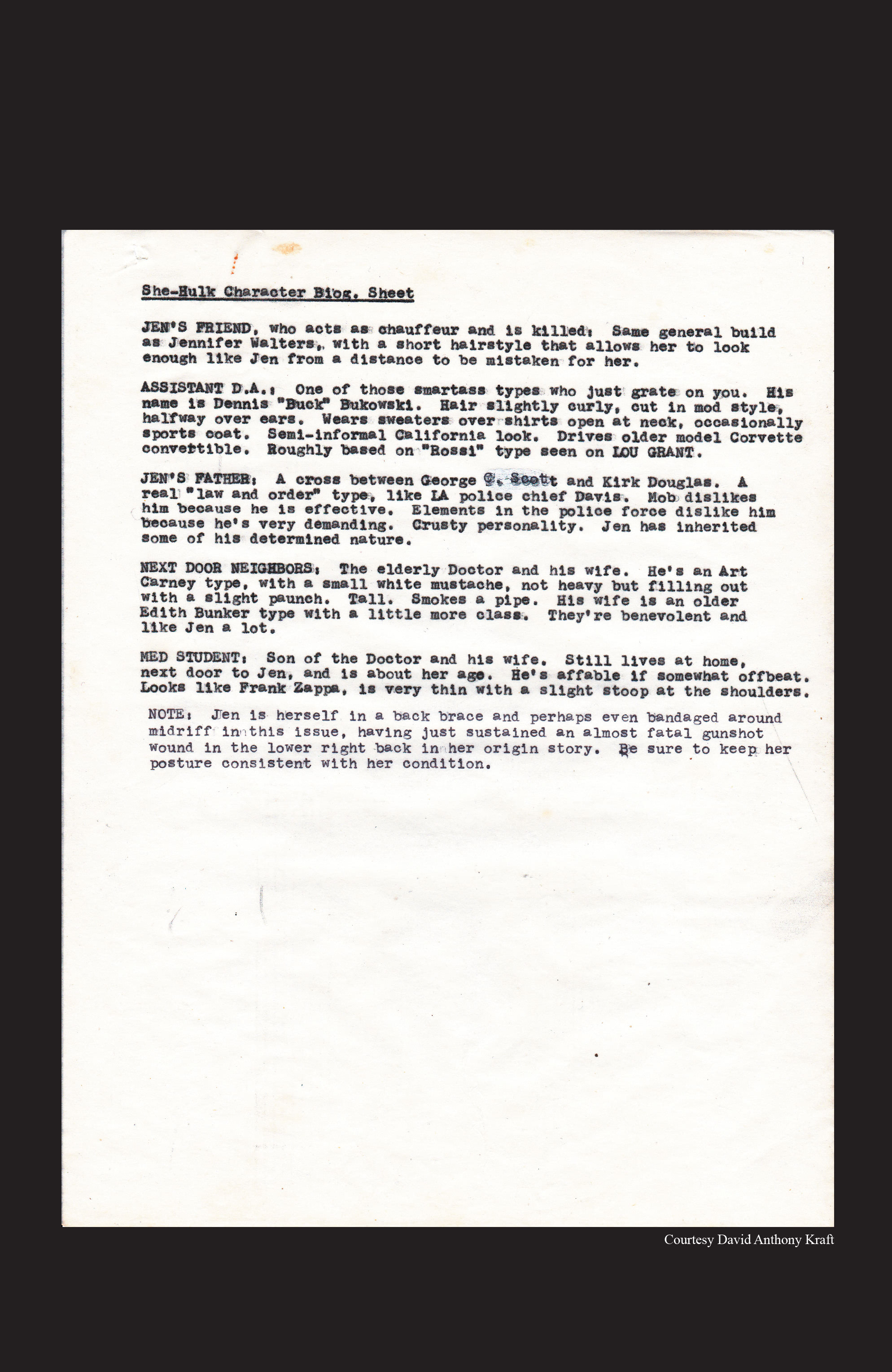 Read online The Savage She-Hulk Omnibus comic -  Issue # TPB (Part 7) - 6