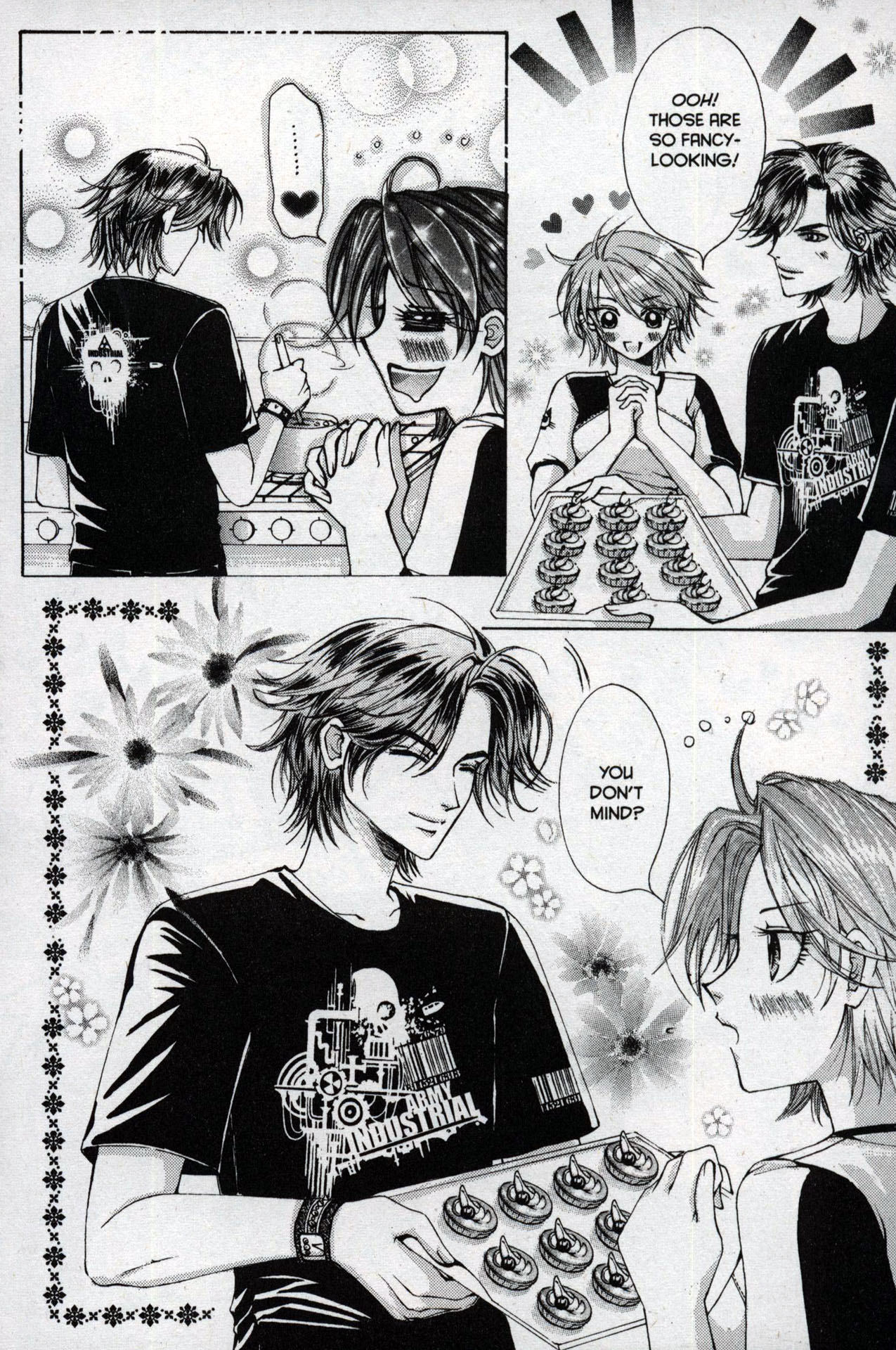 Read online X-Men: Misfits comic -  Issue # TPB (Part 2) - 2