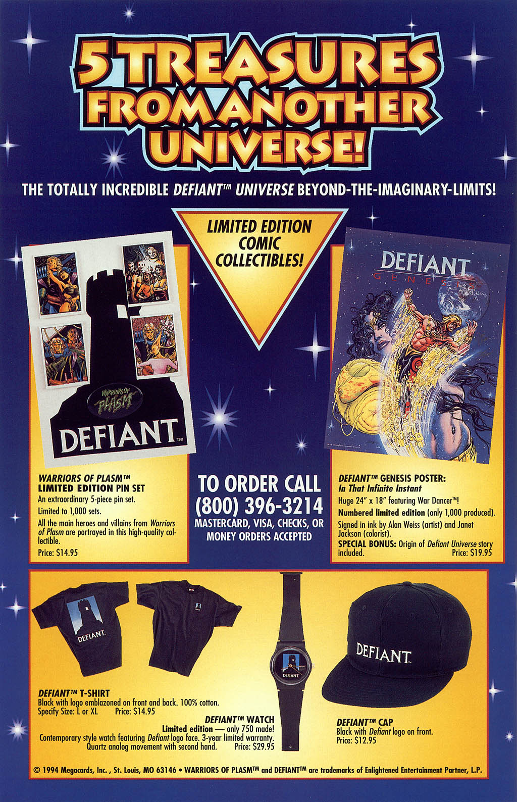 Read online Dark Dominion comic -  Issue #9 - 36