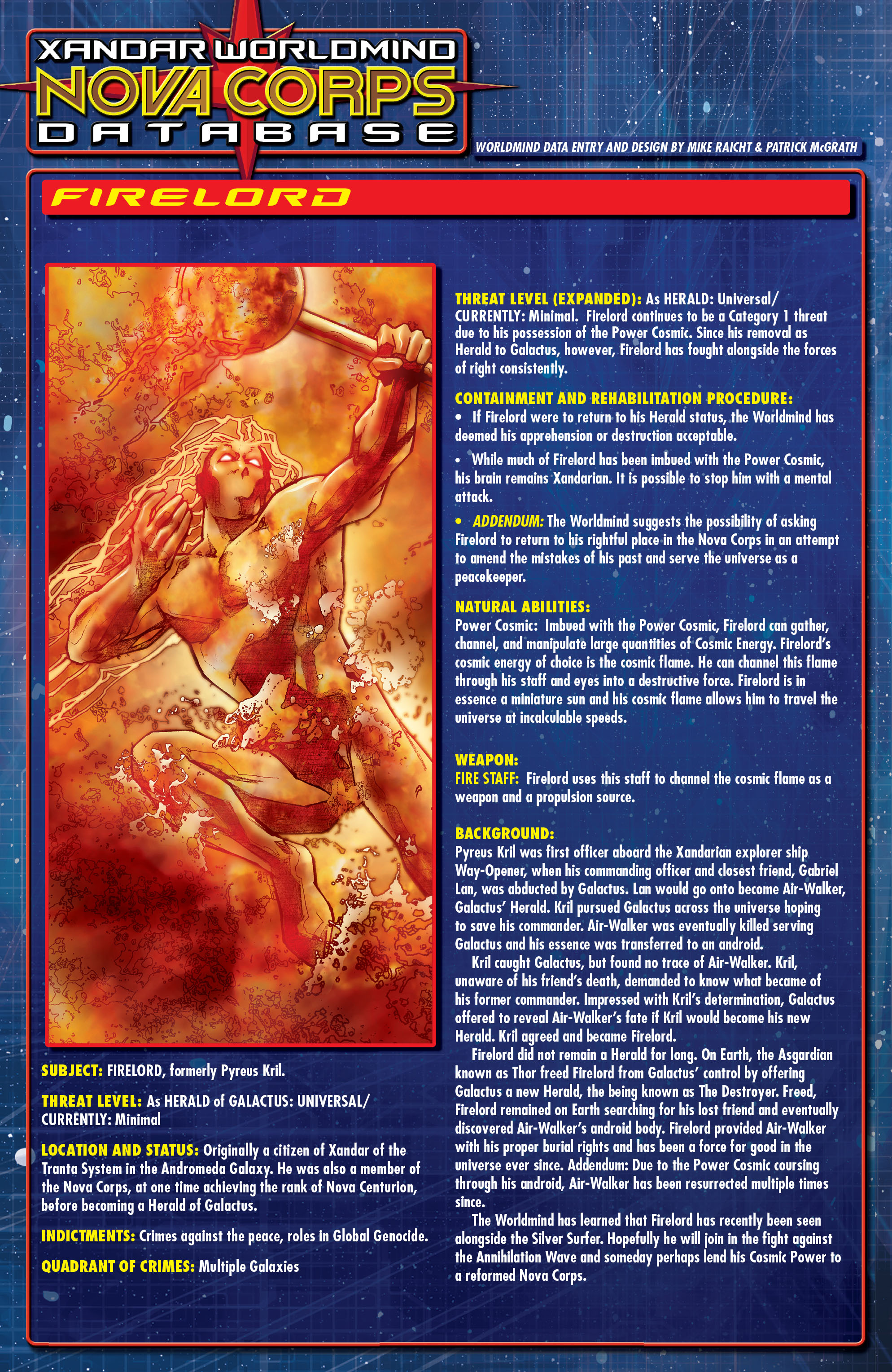 Read online Annihilation: Silver Surfer comic -  Issue #4 - 25