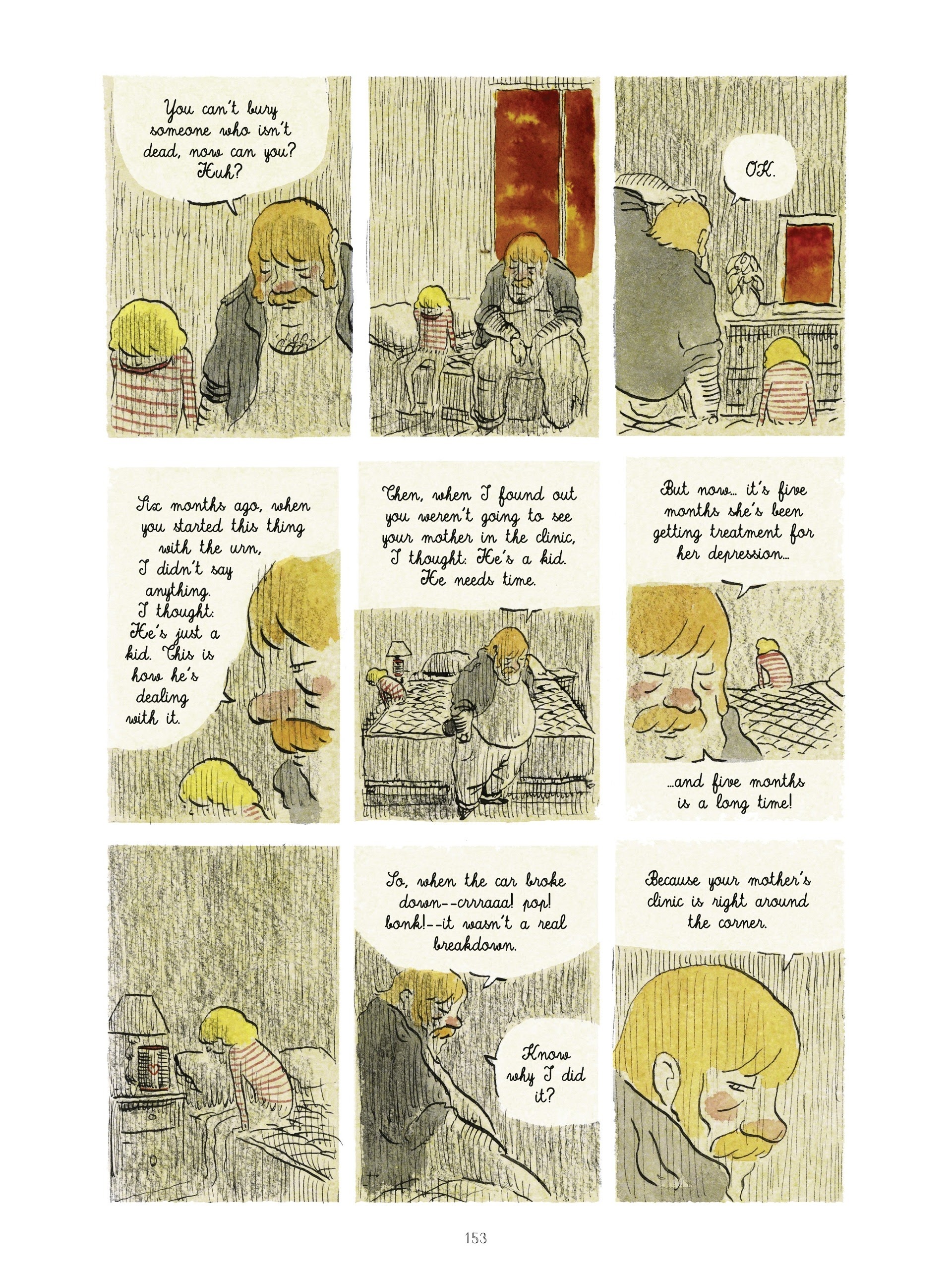 Read online Incredible! comic -  Issue # TPB (Part 2) - 53