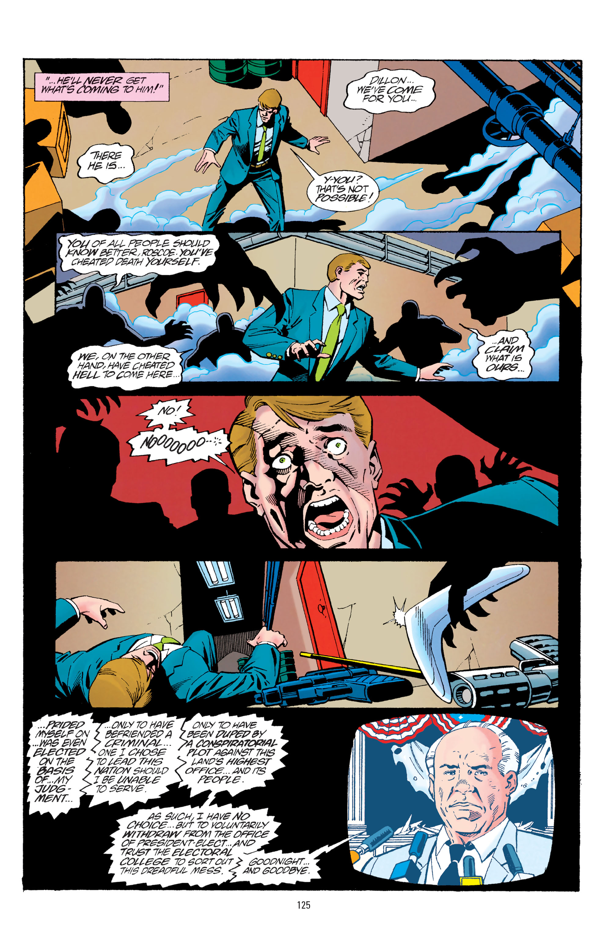 Read online Flash by Mark Waid comic -  Issue # TPB 6 (Part 2) - 25