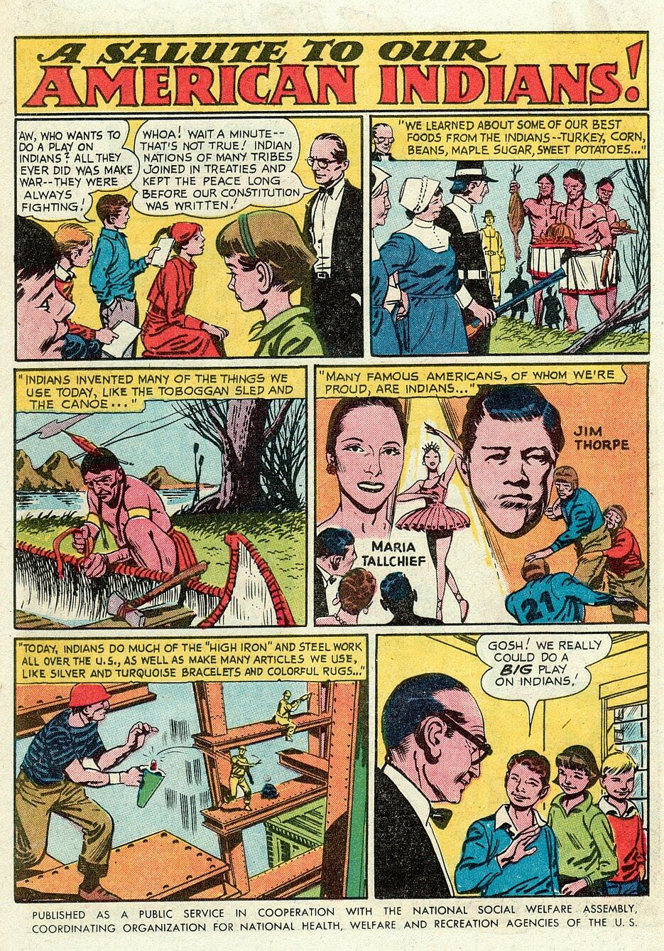 Read online Superman's Pal Jimmy Olsen comic -  Issue #52 - 12